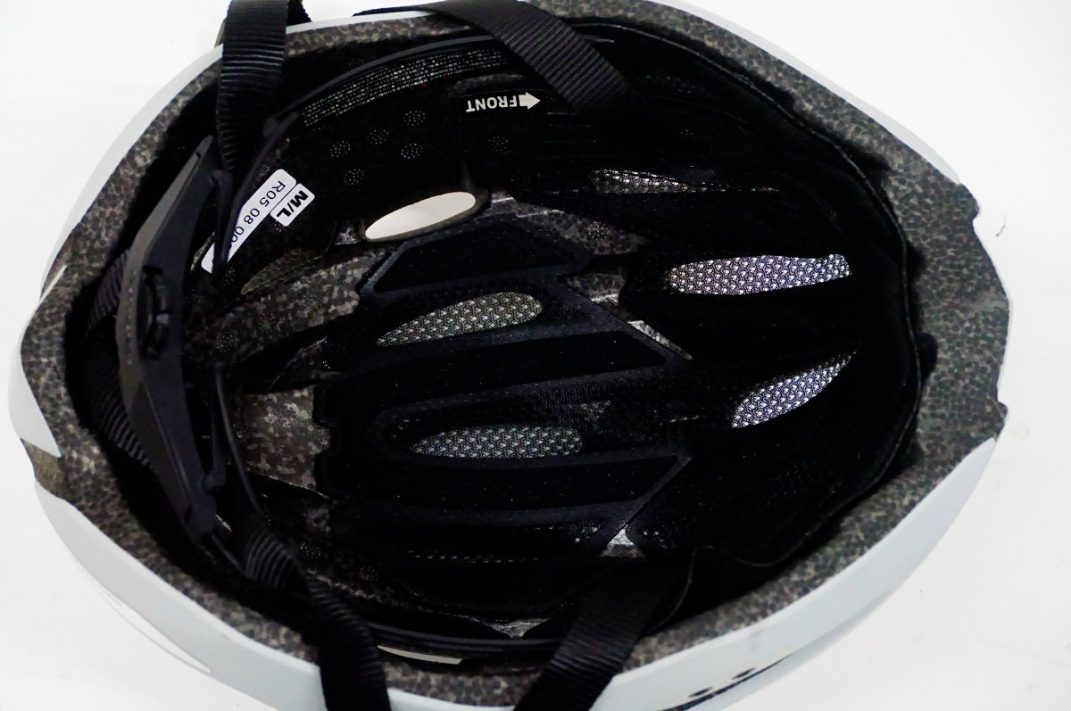 OGK KABUTO 「オージーケーカブト」 REZZA-2 M/L ヘルメット / 名古屋大須店