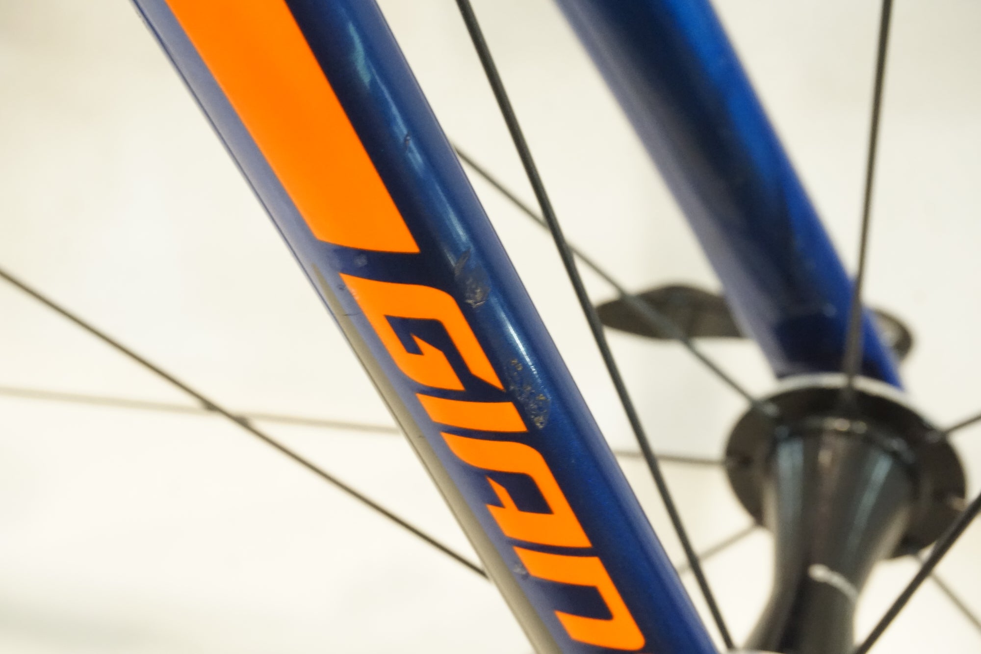 GIANT 「ジャイアント」 TCR SL1 2019年モデル ロードバイク / 横浜戸塚店