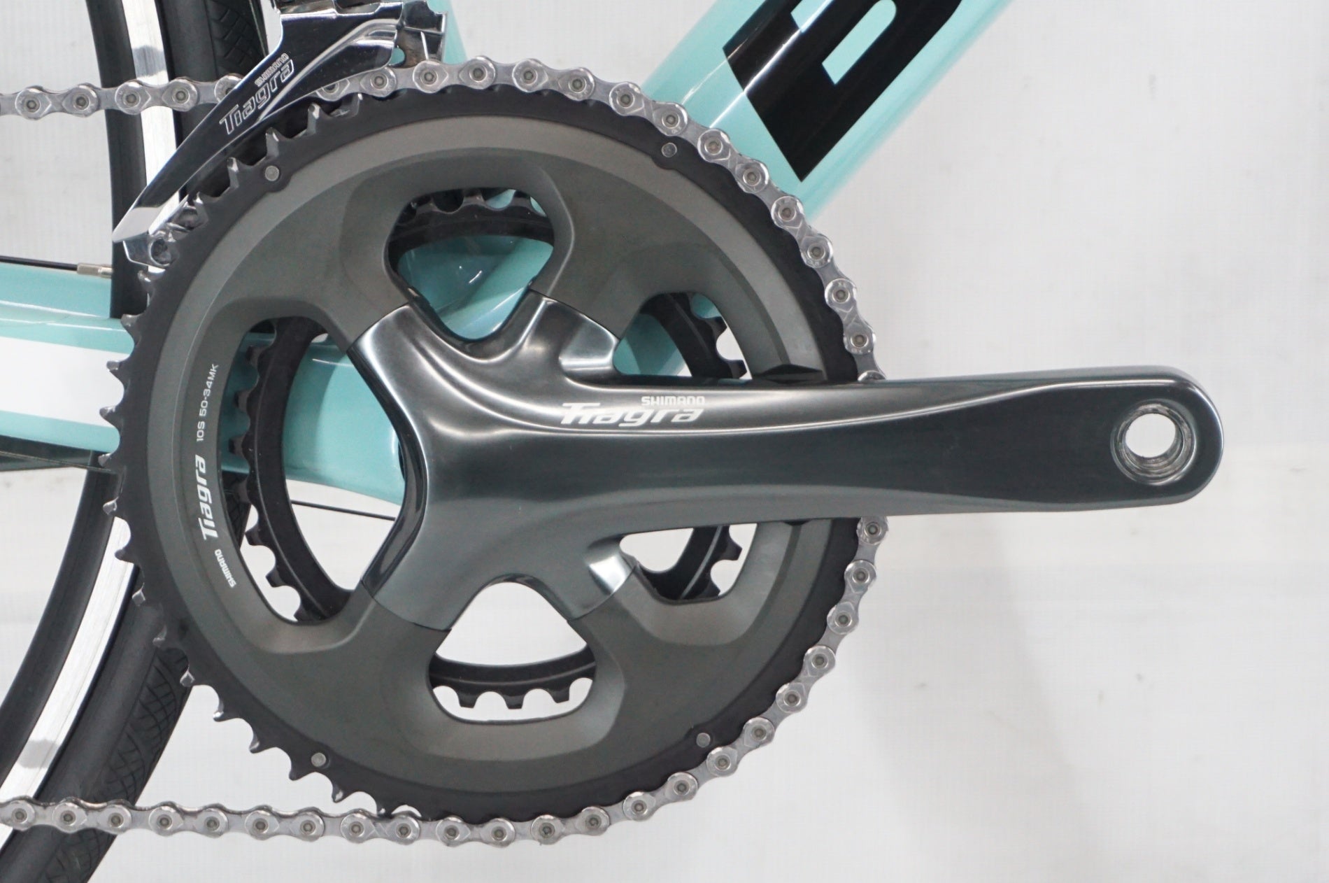BIANCHI 「ビアンキ」 SEMPRE PRO TIAGRA 2018年モデル ロードバイク / 阪急塚口店