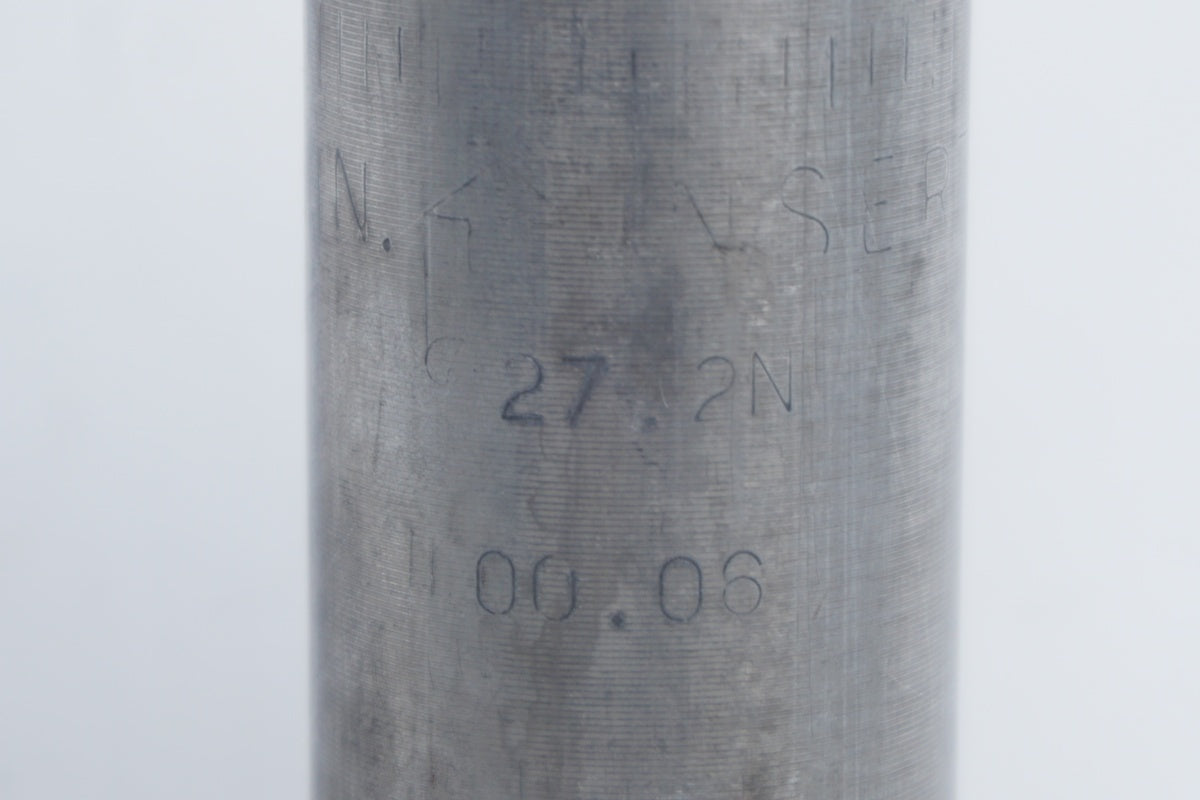 ブランド不明 φ27.2 300mm シートポスト / 滋賀大津店