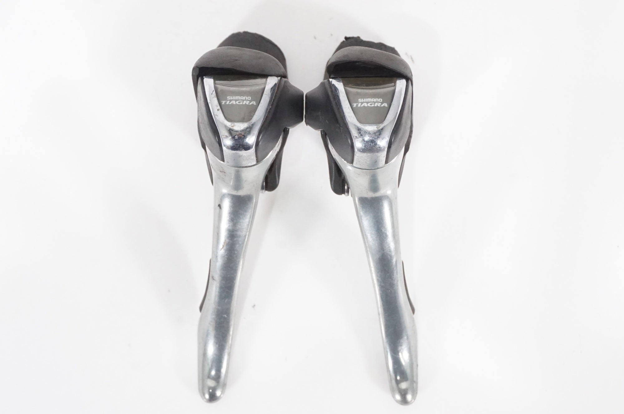 ジャンク SHIMANO 「シマノ」 TIAGRA ST-4500 デュアルコントロールレバー / AKIBA店