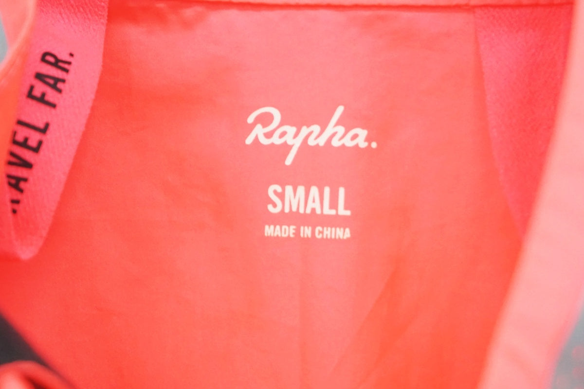RAPHA 「ラファ」 Sサイズ ジレ / 大阪美原北インター店