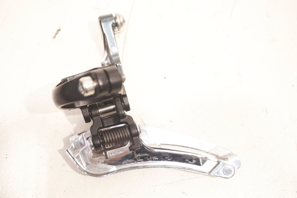 SHIMANO 「シマノ」 TIAGRA FD-4700 フロントディレイラー / 大阪門真店