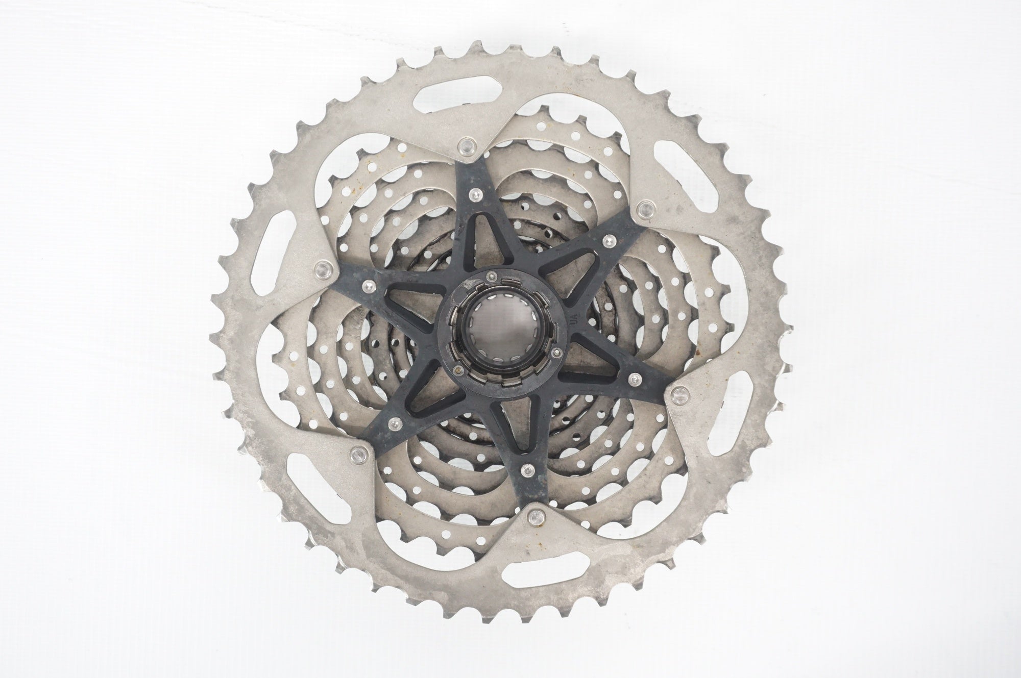 SHIMANO 「シマノ」 DEORE CS-M4100 11-46T スプロケット / 阪急塚口店