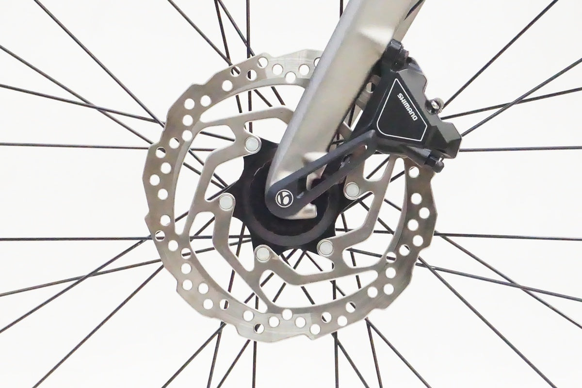 TREK「トレック」 FX S4 2020年モデル クロスバイク/ 京都西院店