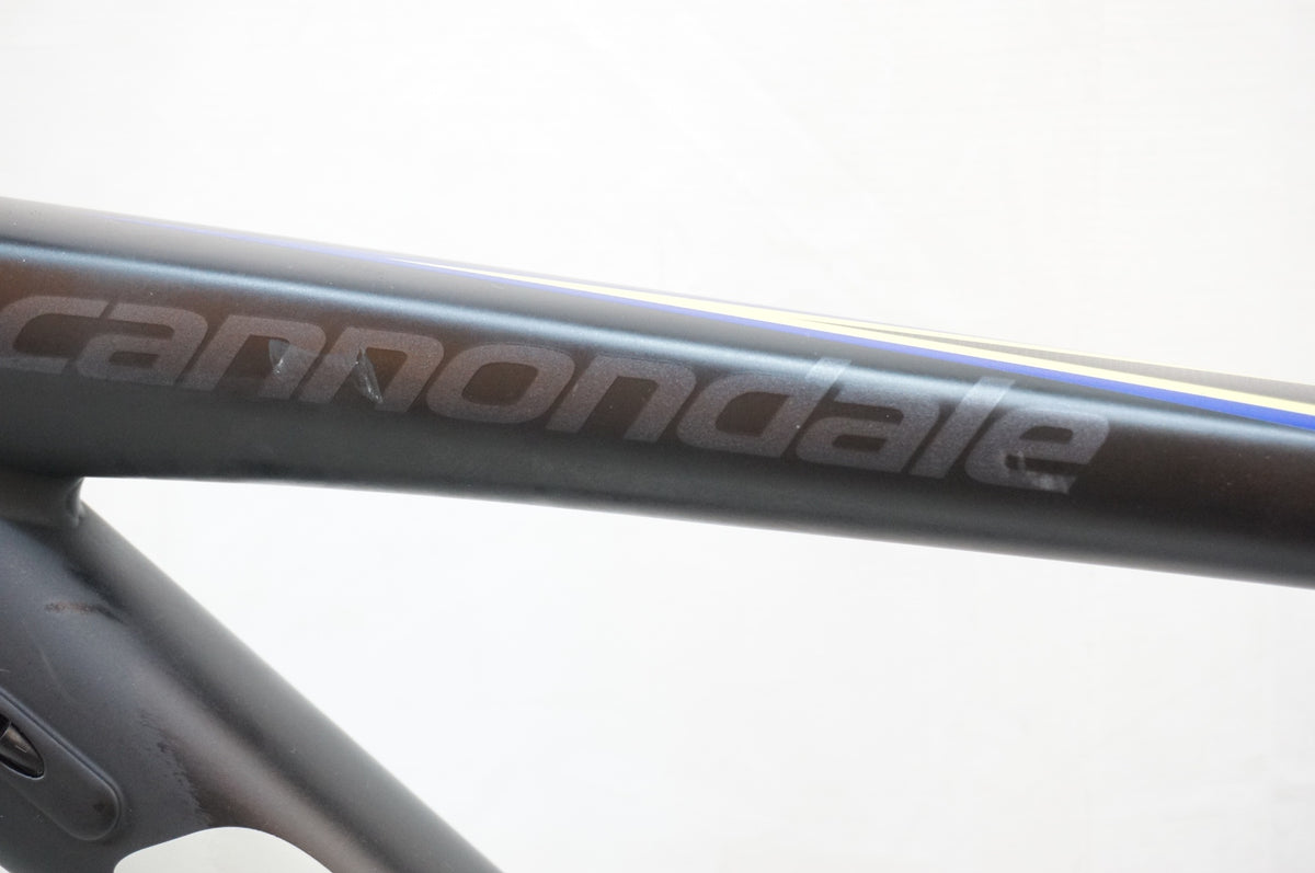 CANNONDALE 「キャノンデール」 SYNAPSE WOMEN'S 105 2015年モデル フレームセット / 浦和ベース
