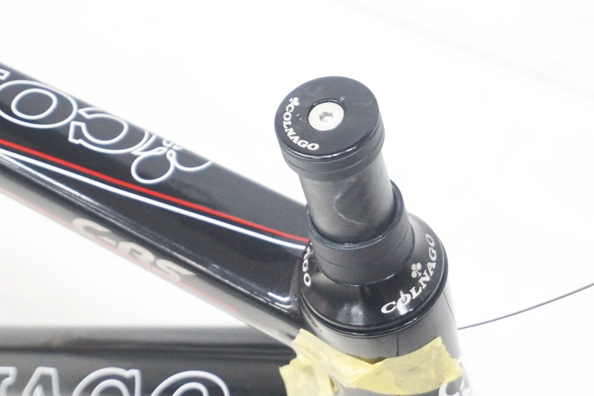 ジャンク COLNAGO 「コルナゴ」 C-RS 2018年モデル フレームセット / 大阪美原北インター店