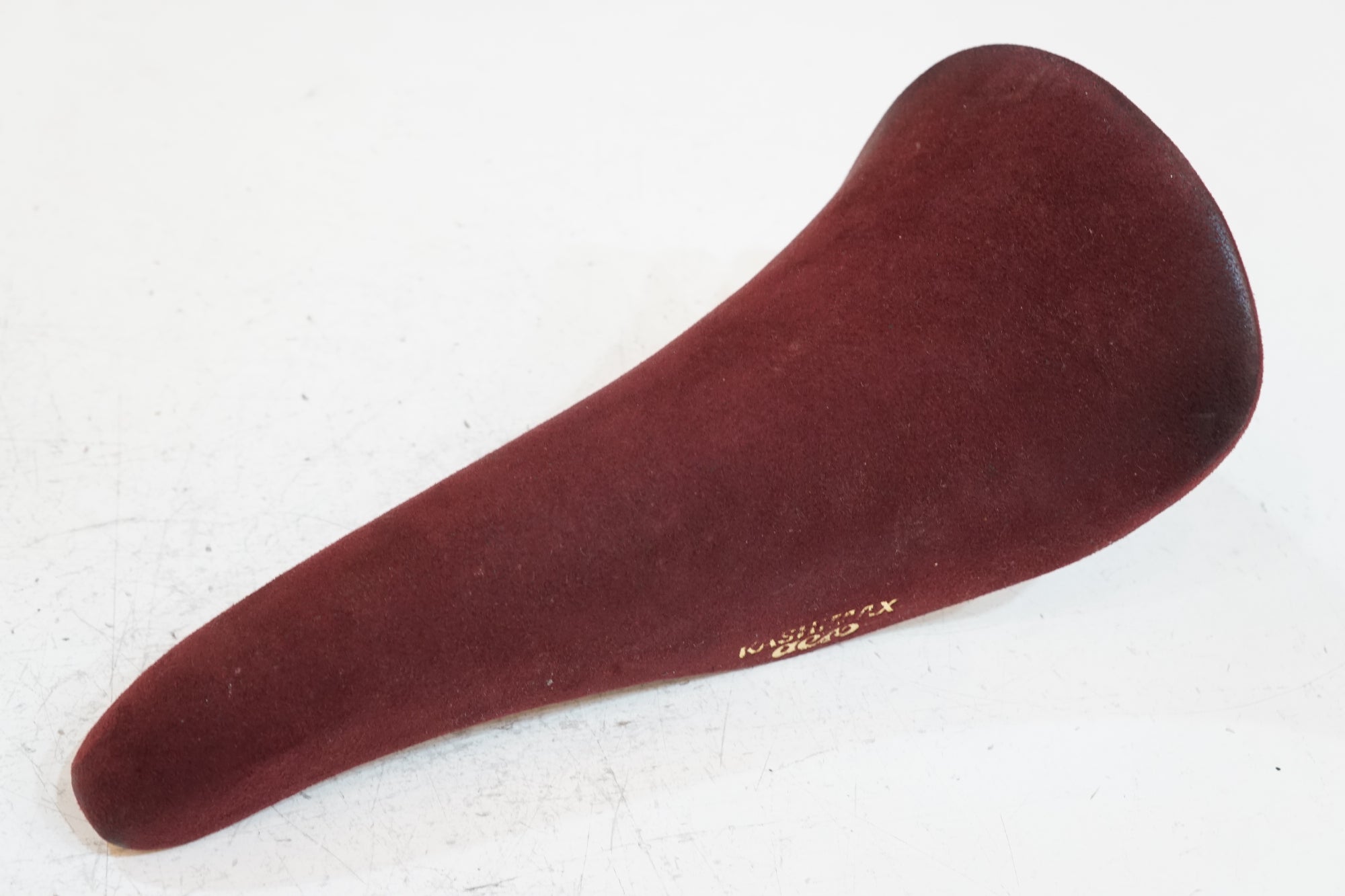 KASIMAX 「カシマックス」 サドル / バイチャリ浦和ベース