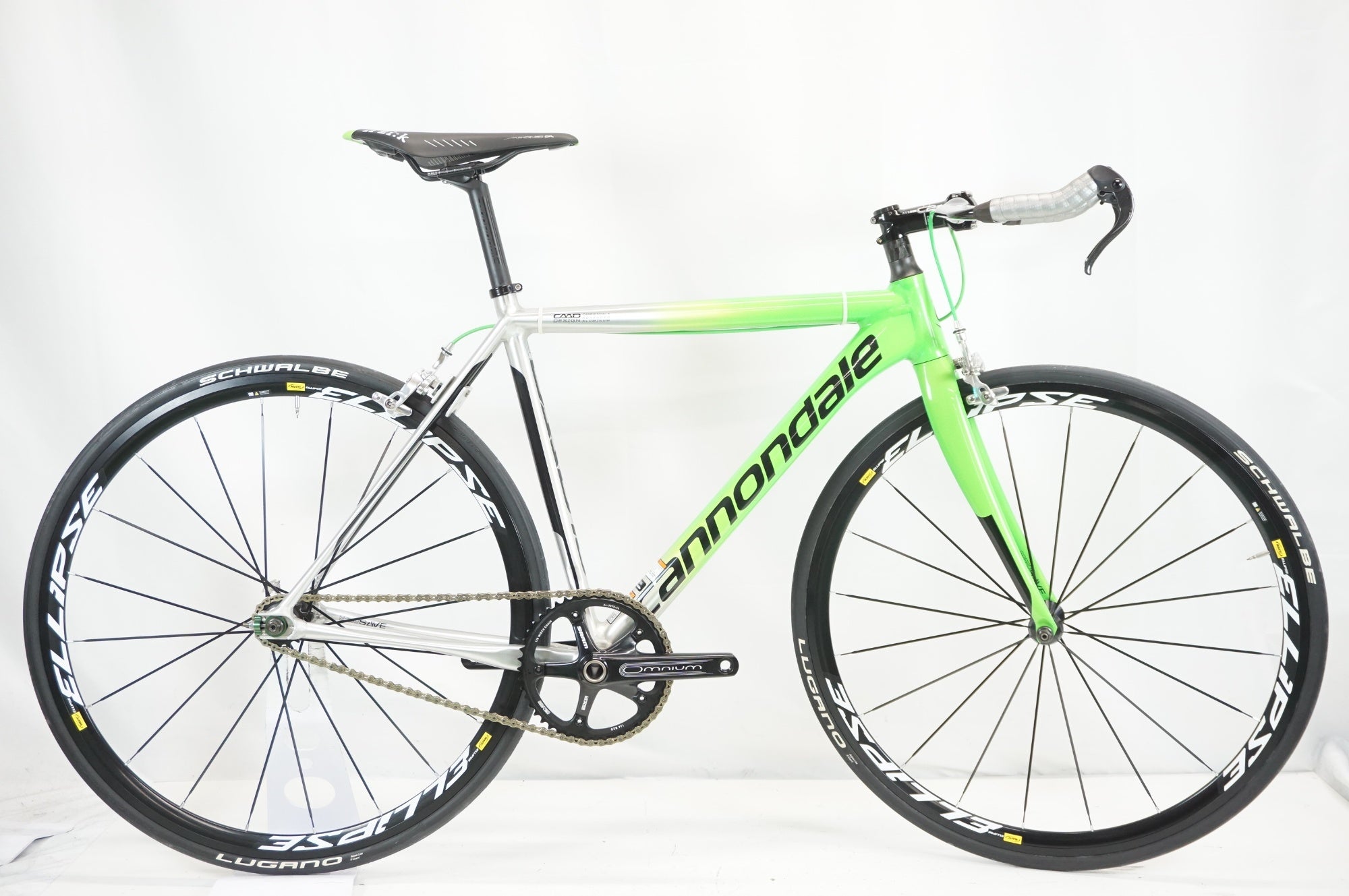 CANNONDALE 「キャノンデール」 CAAD10 TRACK 2015年モデル / 宇都宮店