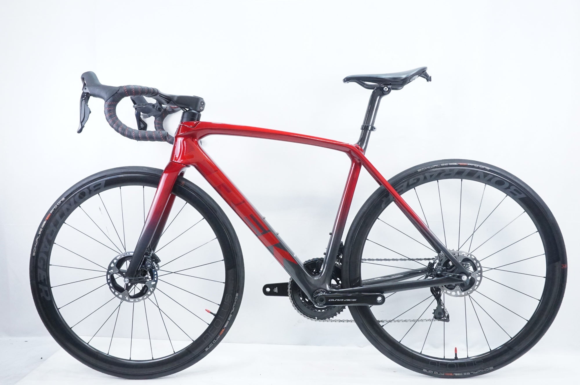 TREK 「トレック」 EMONDA SLR7 DISC カスタム 2021年モデル ロードバイク / 大宮店
