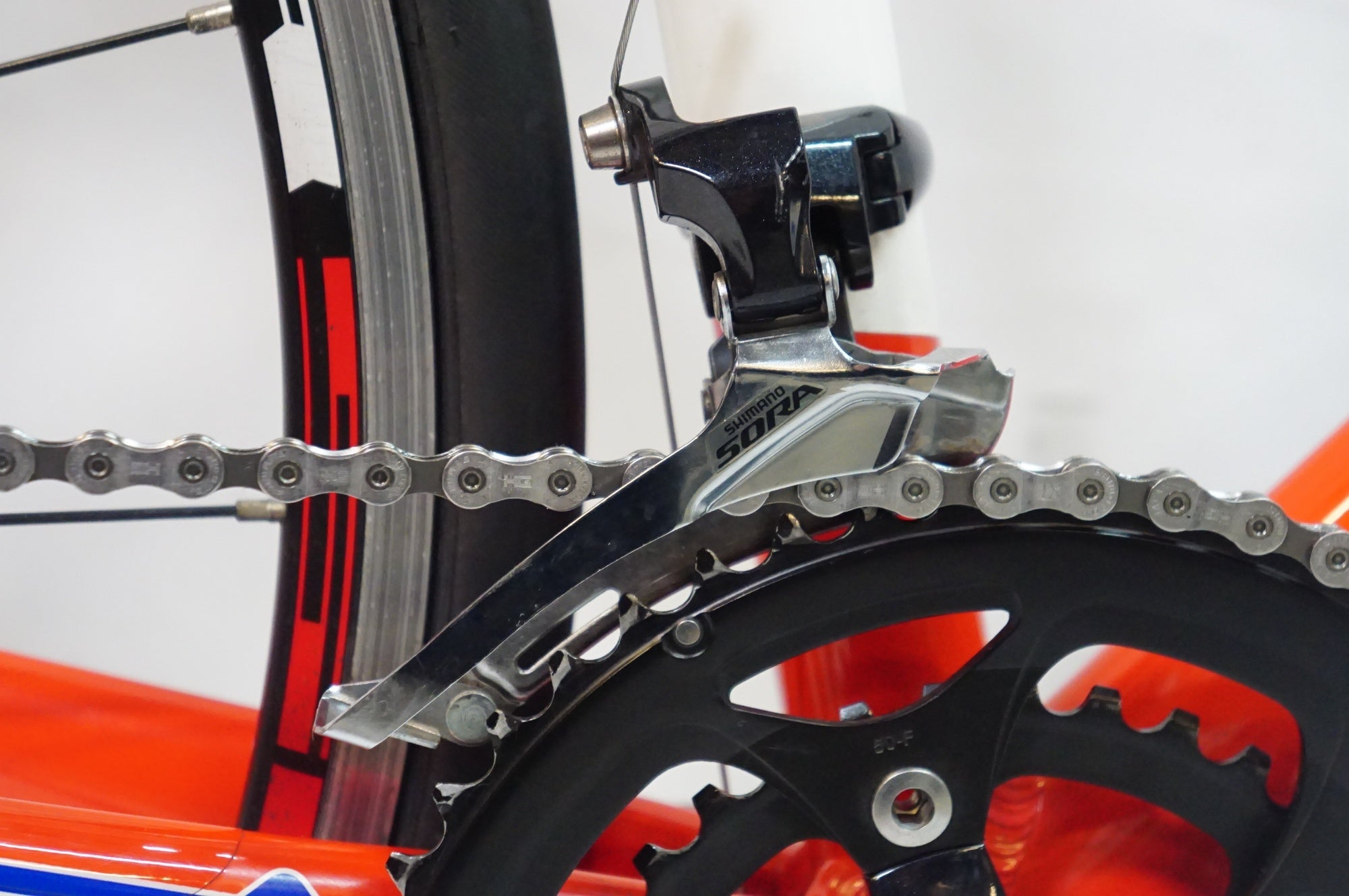 LAPIERRE 「ラピエール」 AUDACIO 300 FDJ CP 2015年モデル ロードバイク / 熊谷本店