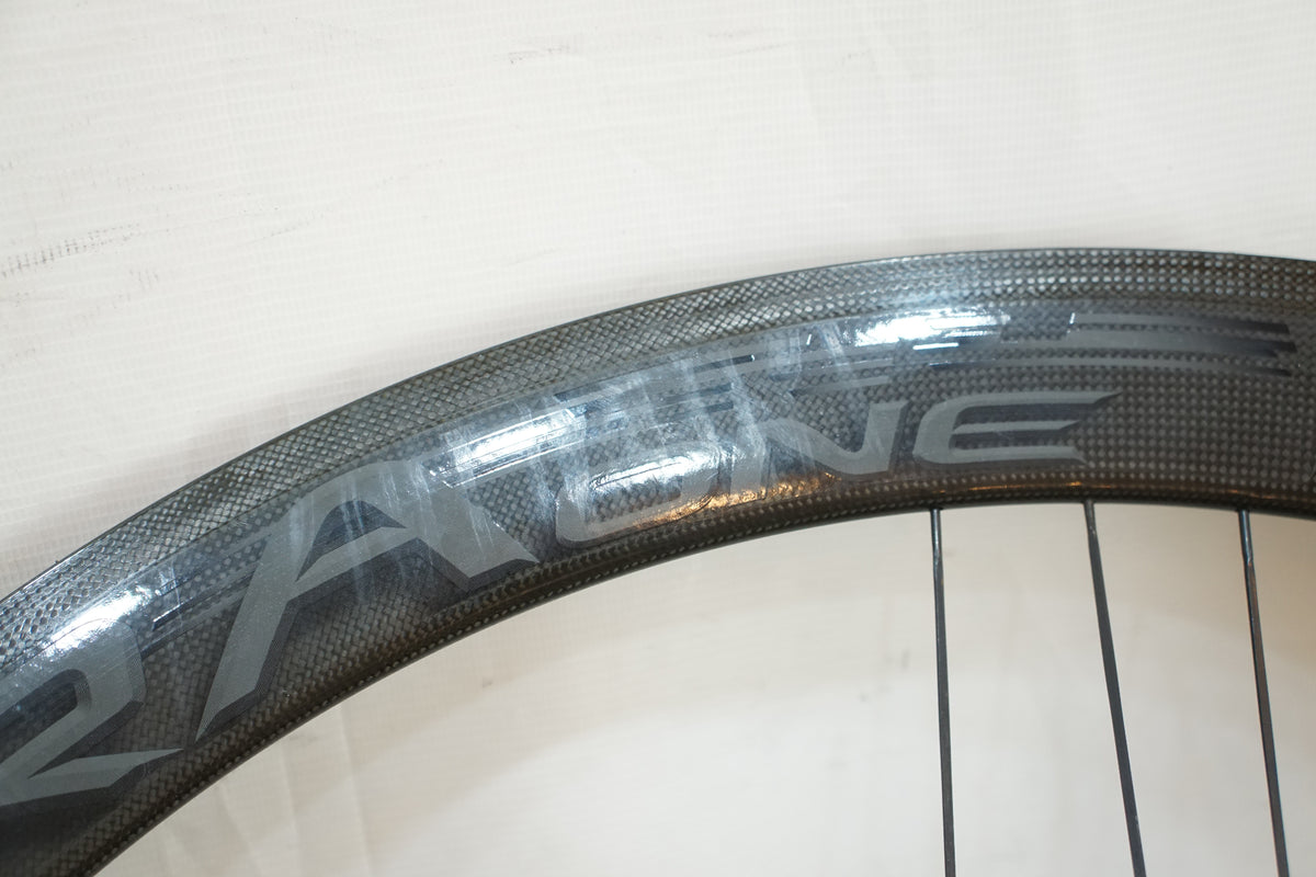 CAMPAGNOLO 「カンパニョーロ」 BORA ONE 50 TU SHIMANO11s ホイールセット / 宇都宮店