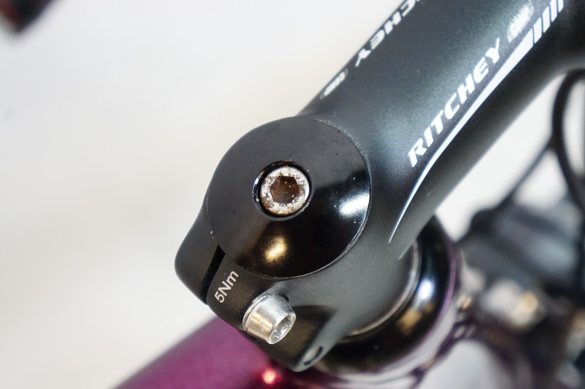 ANCHOR 「アンカー」 RL6W 2017年頃 ロードバイク / 熊谷本店