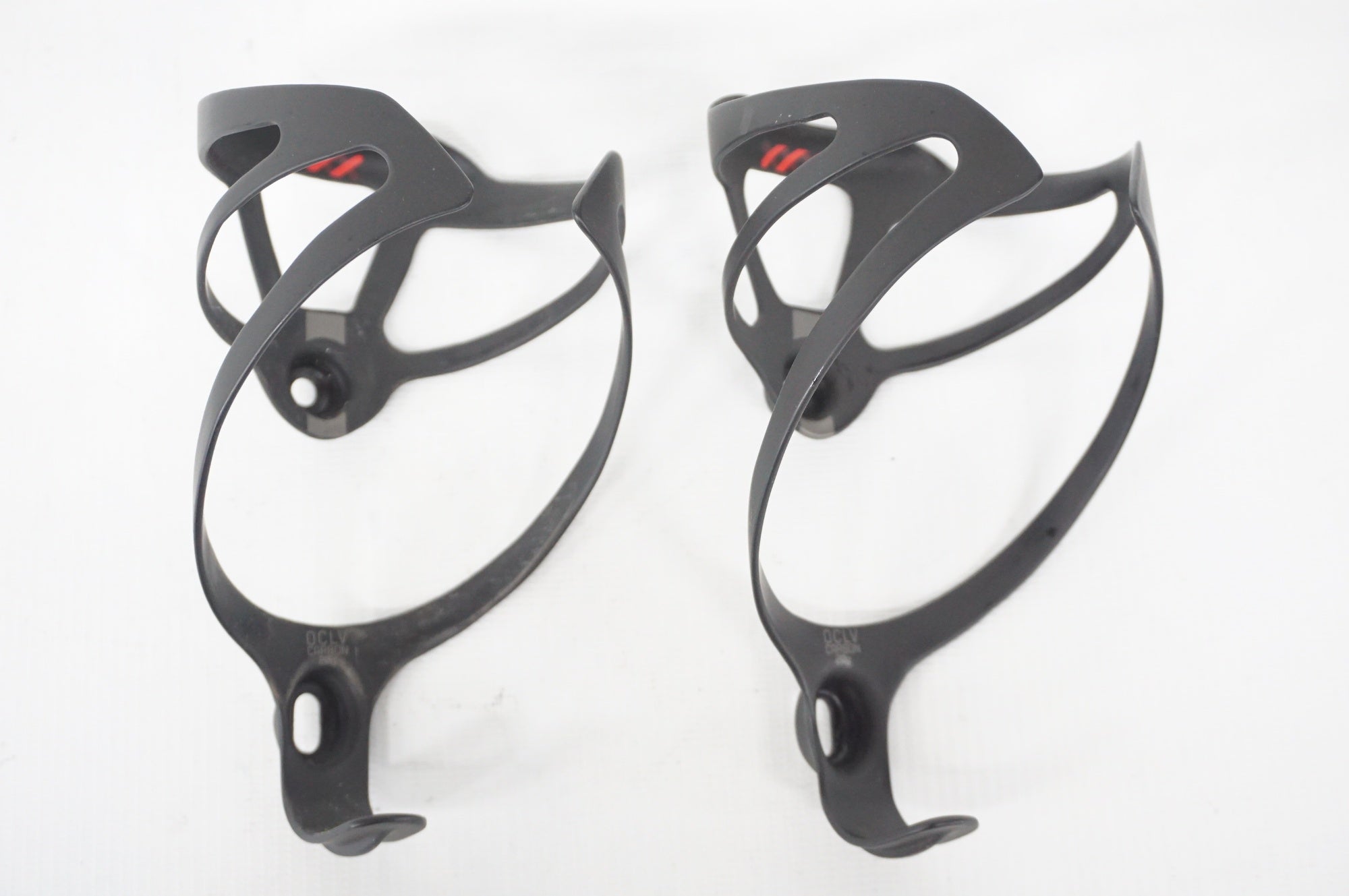 BONTRAGER 「ボントレガー」 PRO OCLV CARBON ボトルケージセット / 阪急塚口店