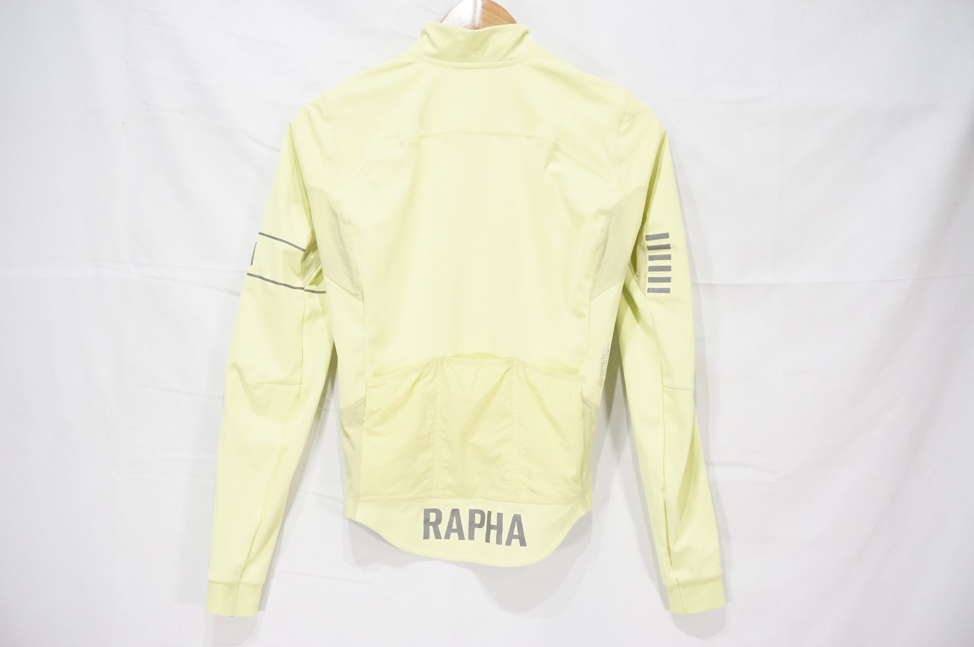 RAPHA 「ラファ」 TEAM LONG SLEEVE INFINIUM JERSEY Sサイズ ジャージ / AKIBA店