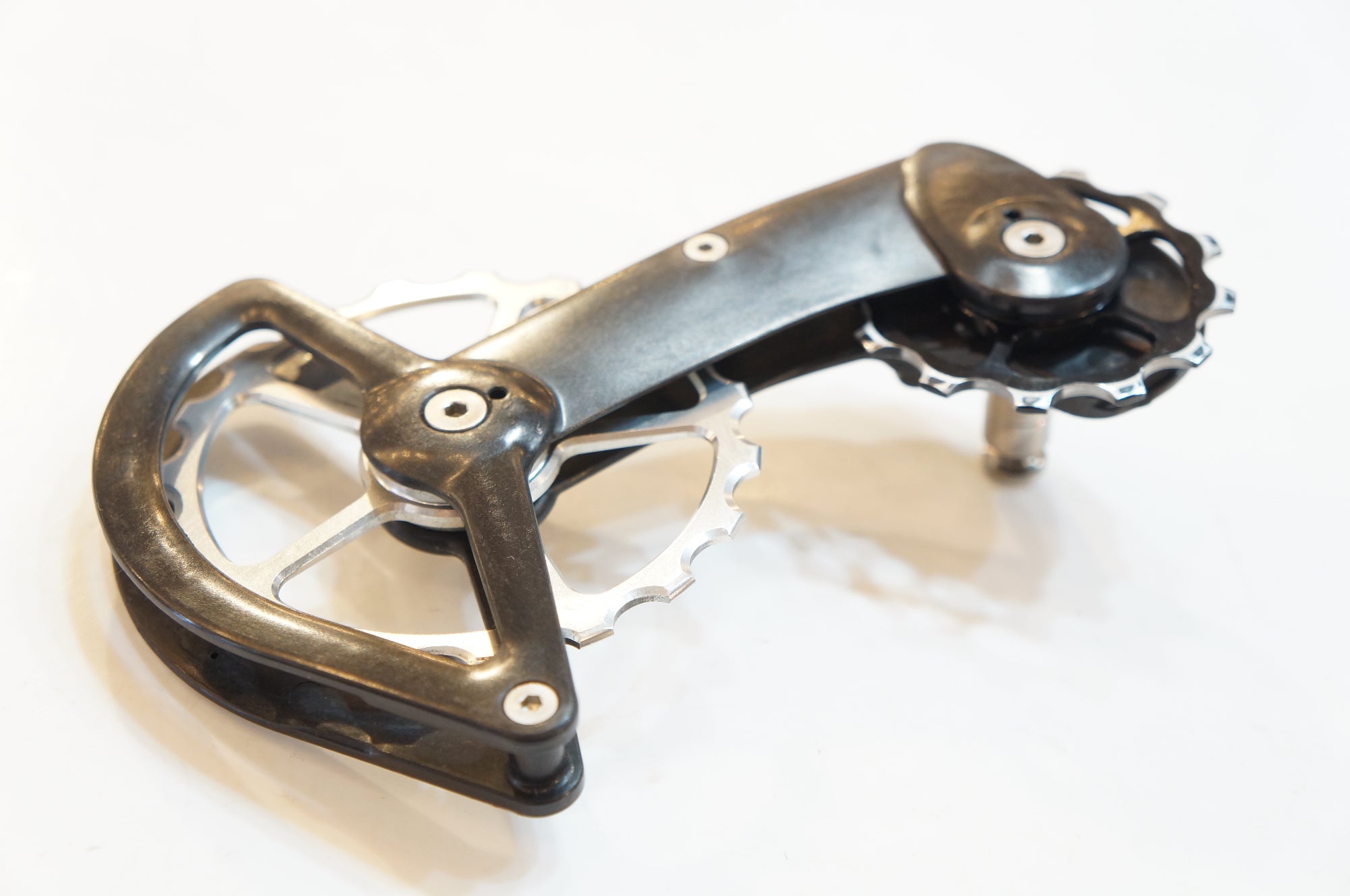 CERAMICSPEED 「セラミックスピード」 OVERSIZED PULLY WHEEL / バイチャリ浦和ベース