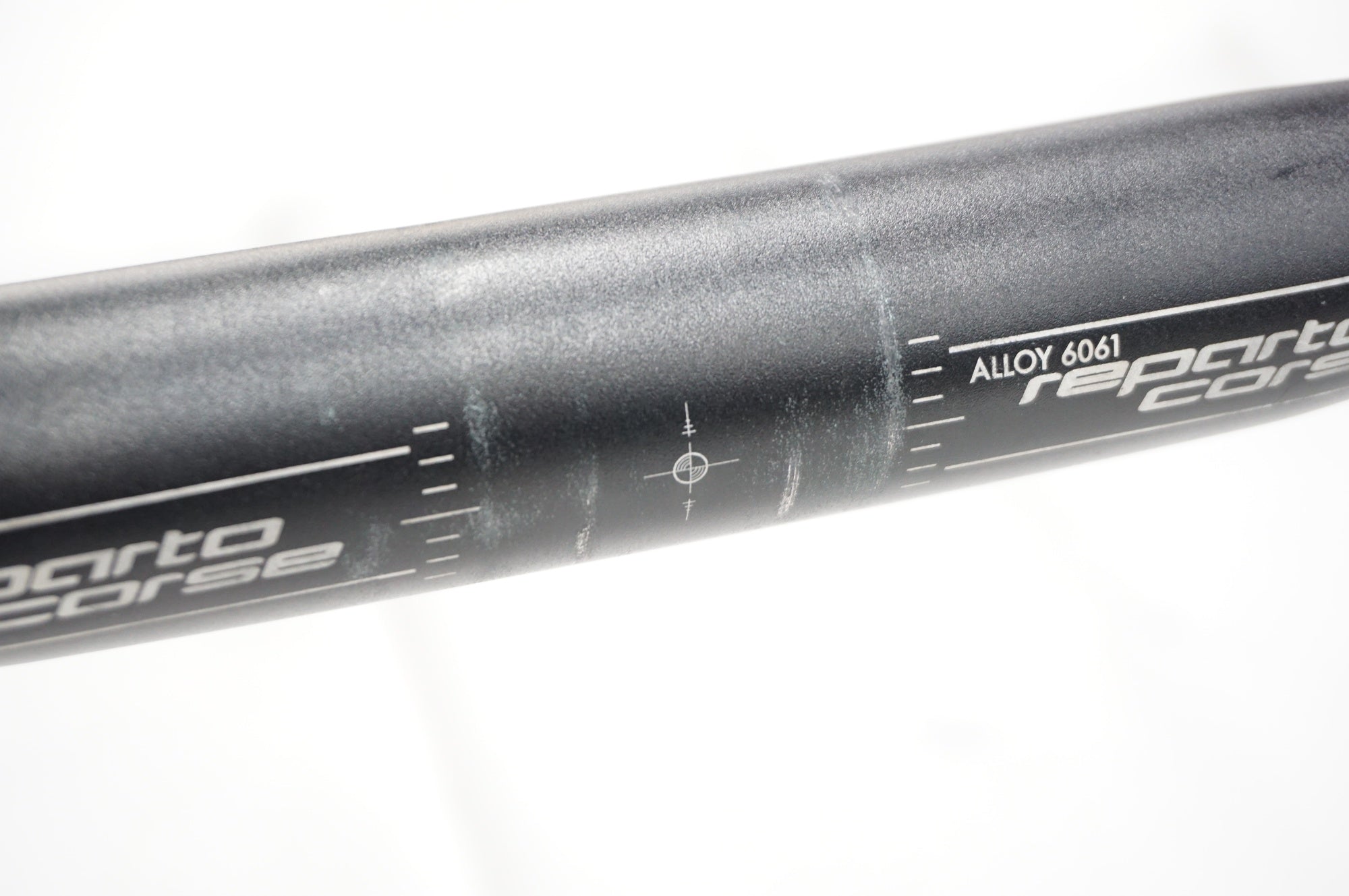 REPARTO CORSA 「レパルトコルサ」 Φ31.8 420mm ハンドル / 阪急塚口店