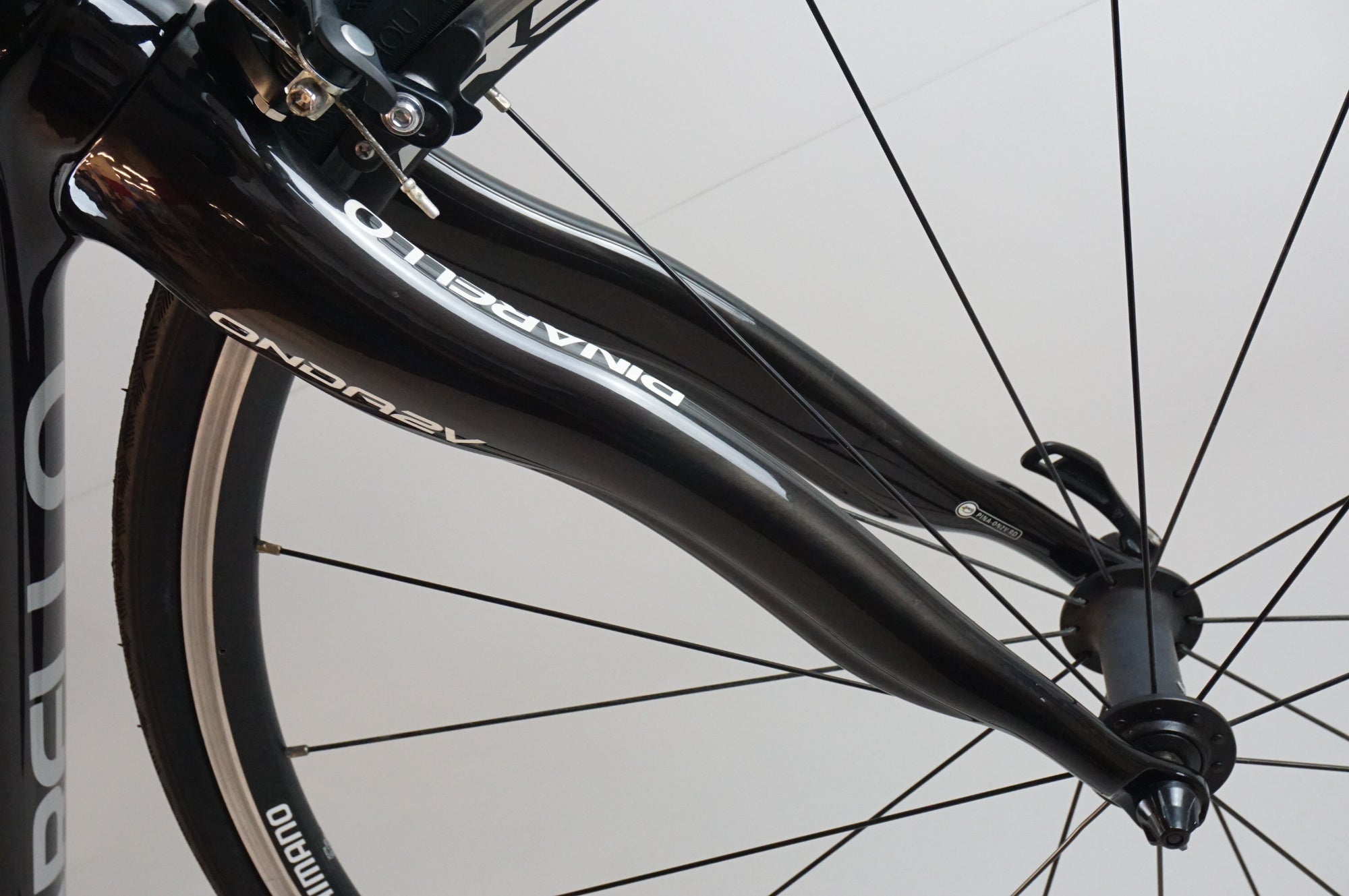 PINARELLO 「ピナレロ」 RAZHA 2015年モデル ロードバイク / 浜松店