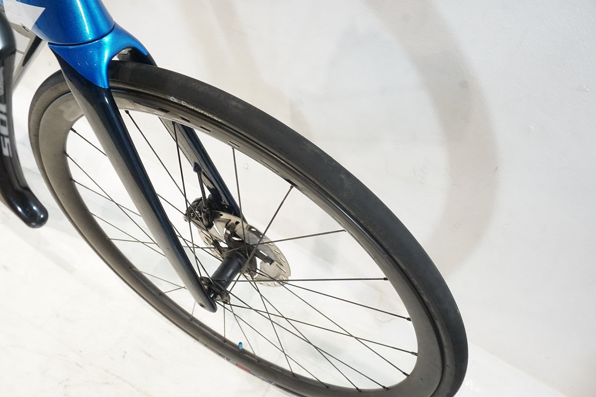 TREK 「トレック」 EMONDA SL5 DISC 2021年モデル ロードバイク / 横浜戸塚店