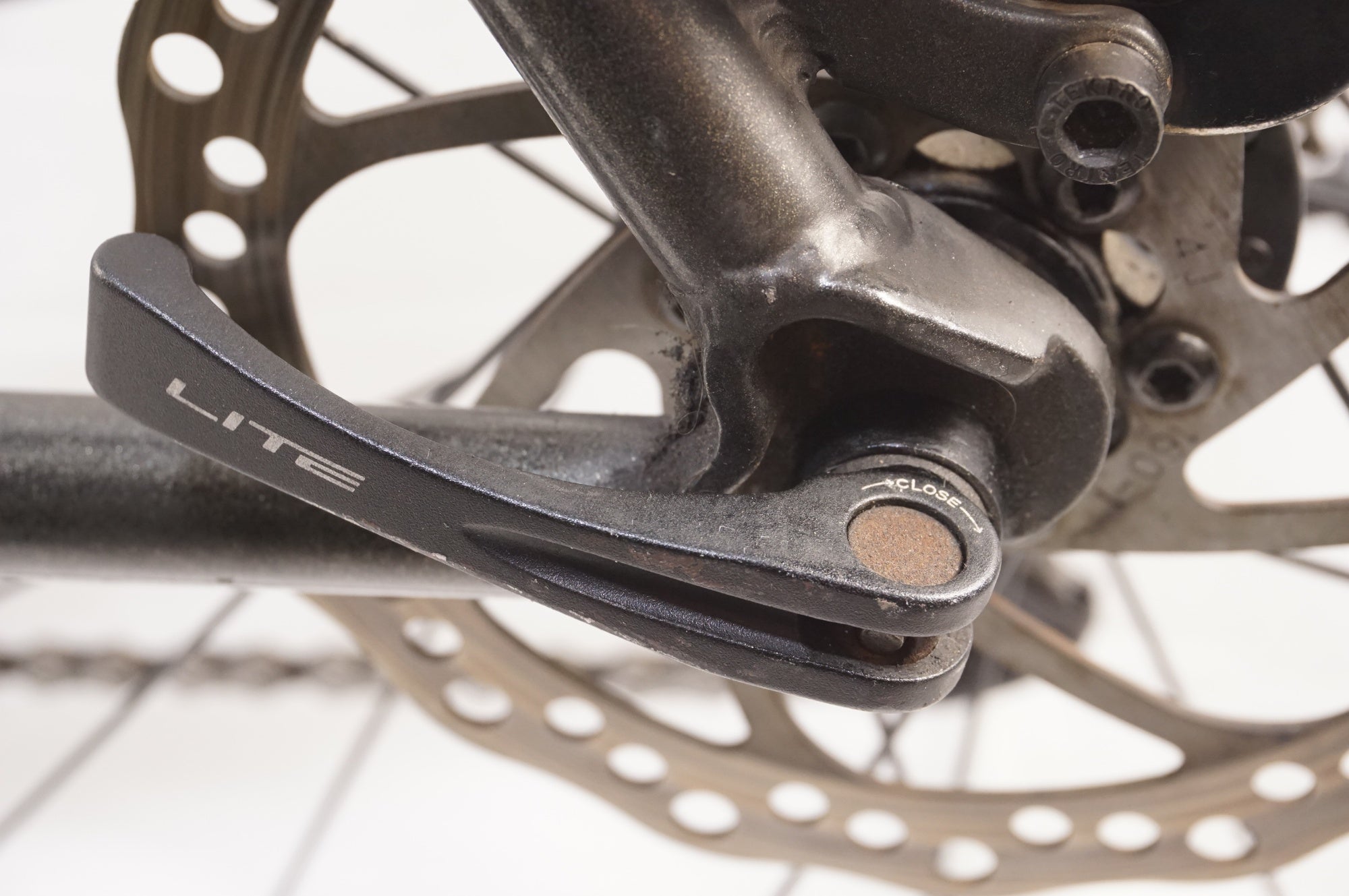 FUJI 「フジ」 FEARTHER CX+ 2018年モデル クロスバイク / 中目黒店