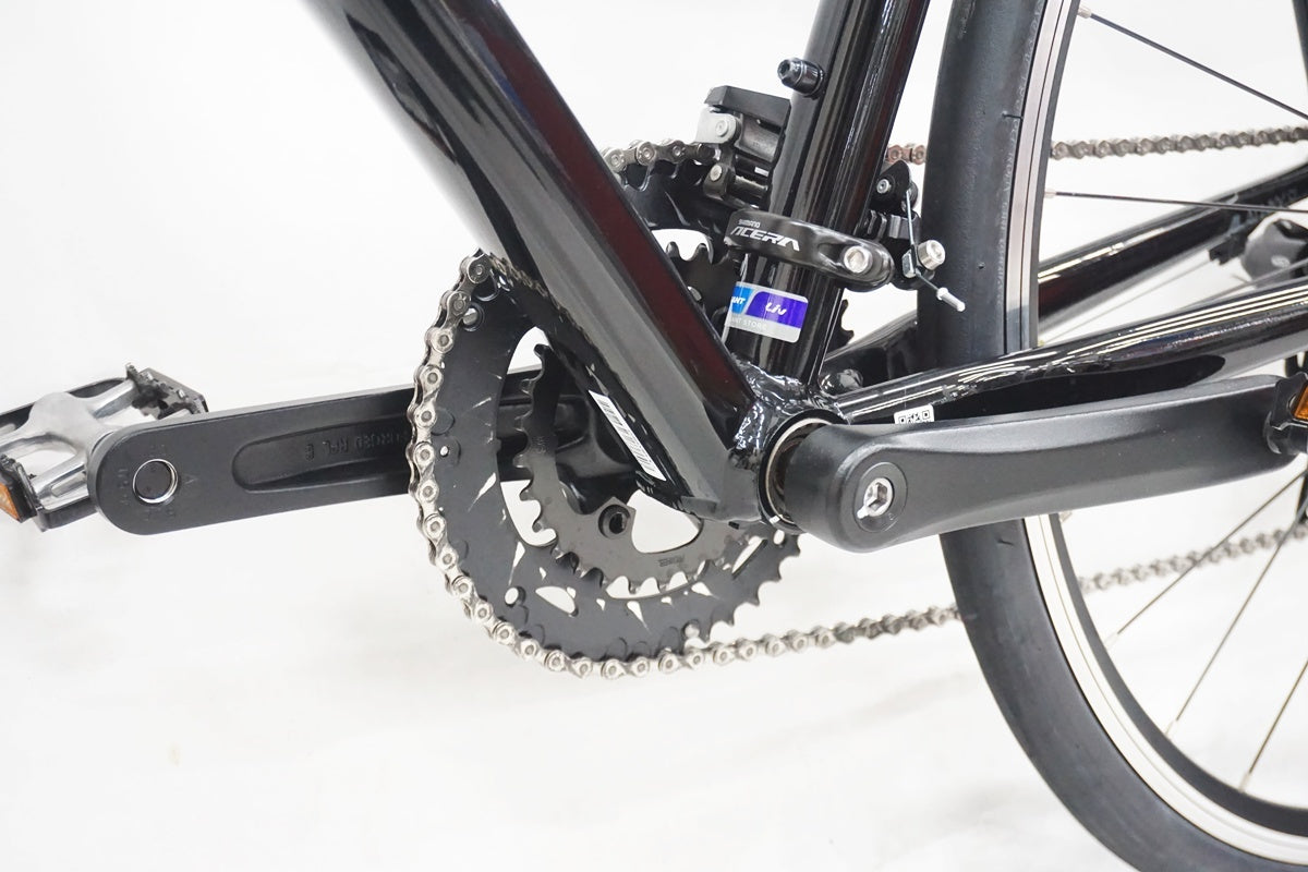 GIANT 「ジャイアント」 ESCAPE RX3 2020年モデル クロスバイク/ 大阪美原北インター店