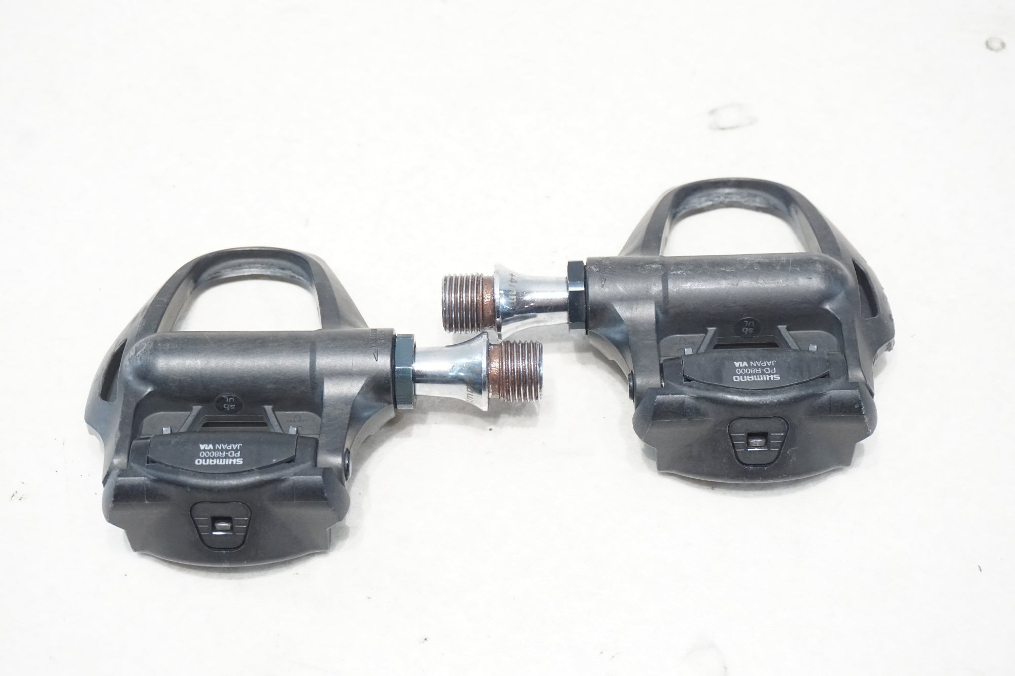 SHIMANO 「シマノ」 ULTEGRA PD-R8000 ペダル / 横浜戸塚店