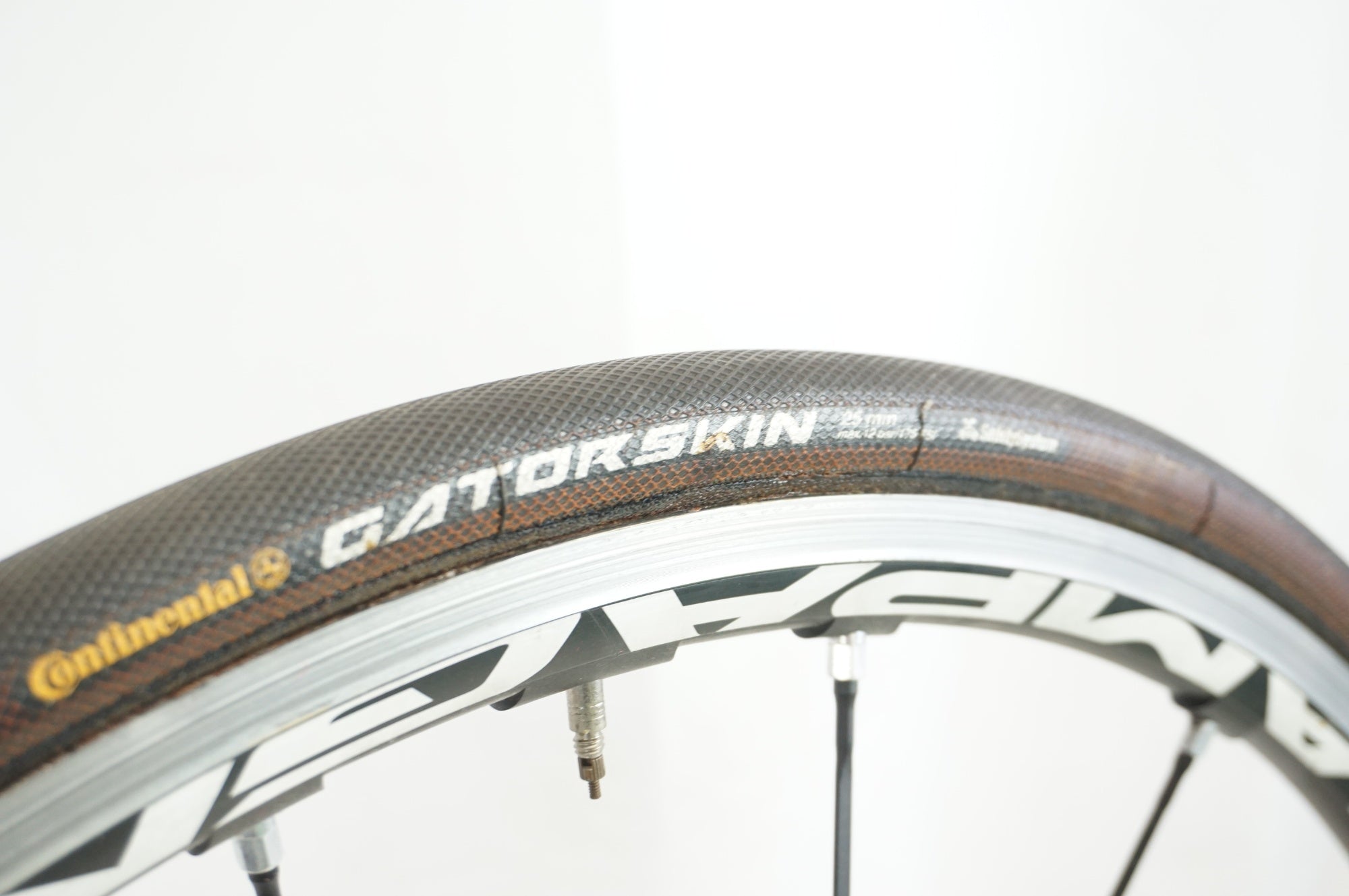 CAMPAGNOLO 「カンパニョーロ」 SHAMAL ULTRA TU カンパ 11s ホイールセット / 宇都宮店