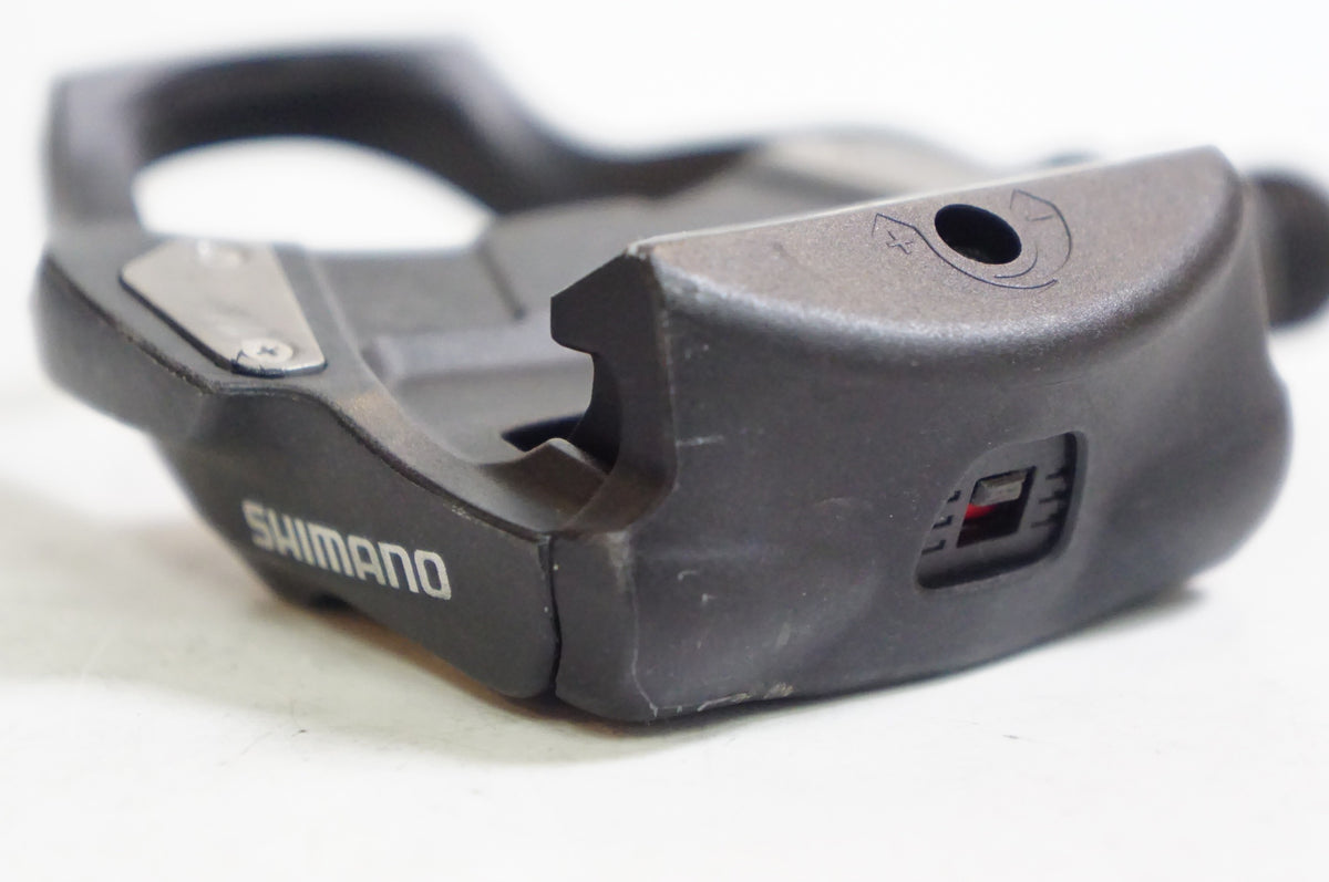 SHIMANO 「シマノ」 PD-RS500 ペダル / 熊谷本店
