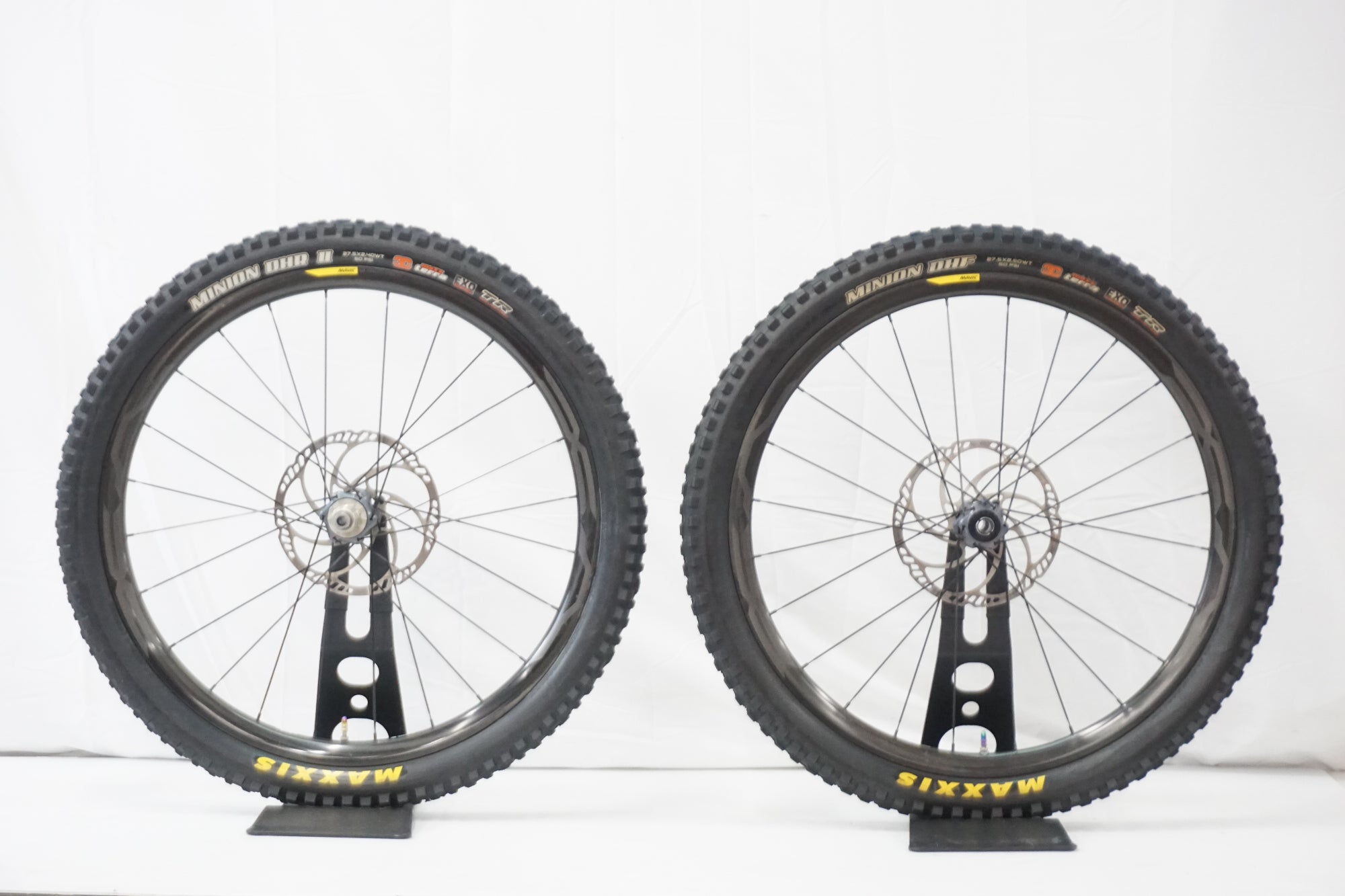 MAVIC 「マヴィック」 XA PRO CARBON スラム11S ホイールセット / 奈良店