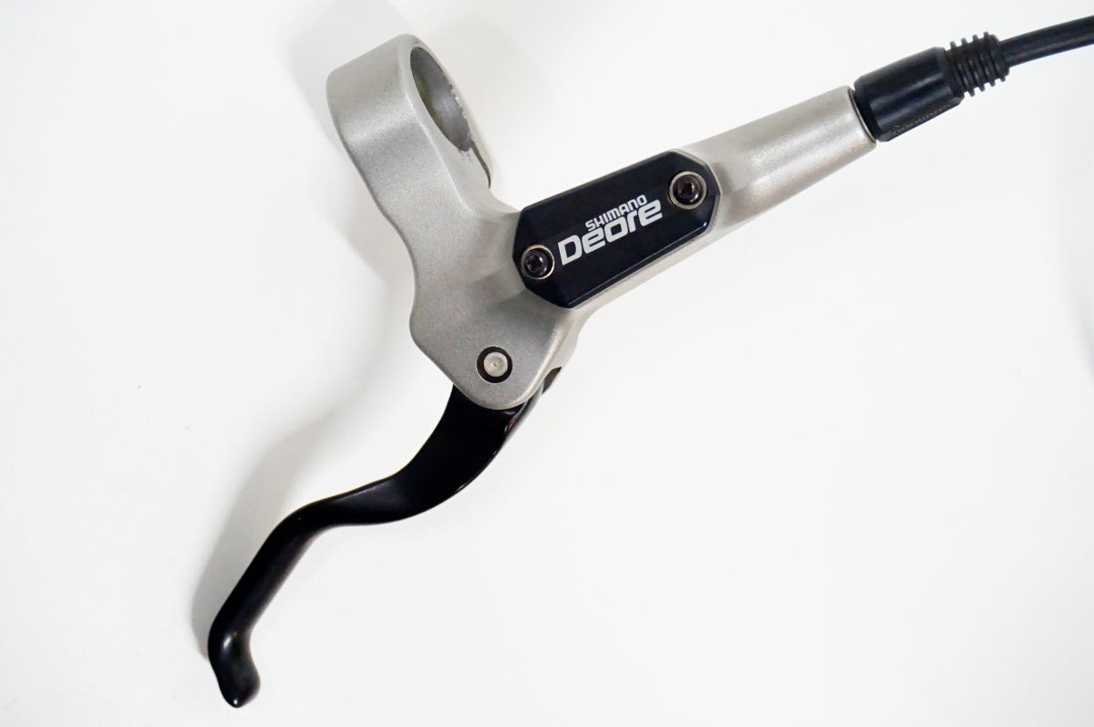 SHIMANO 「シマノ」 DEORE M556/M555 ブレーキセット / 名古屋大須店