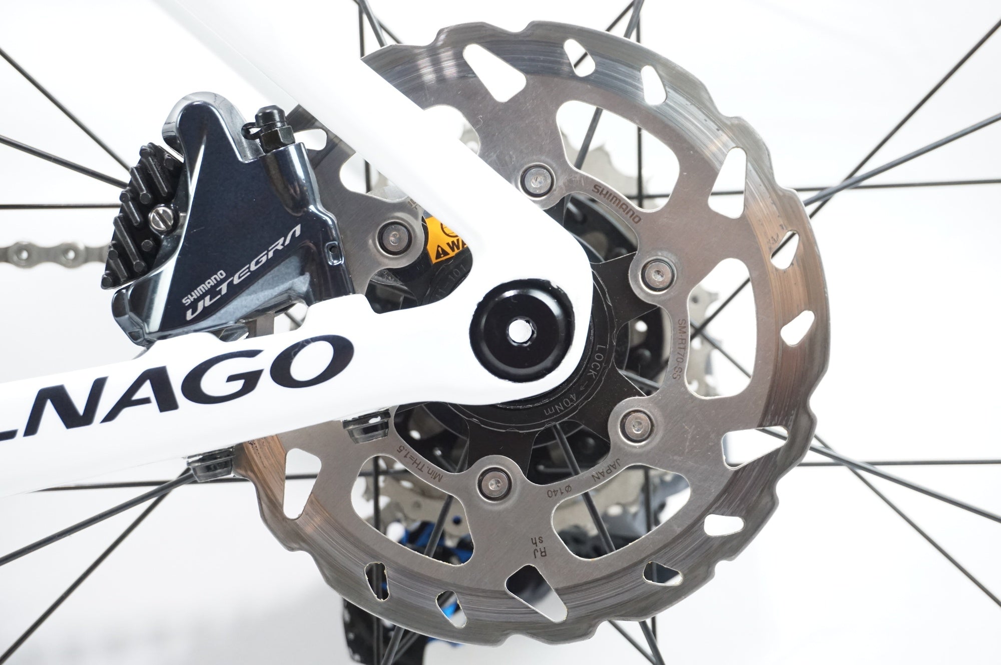 COLNAGO 「コルナゴ」 V3 DISC 2019年モデル ロードバイク / 中目黒店