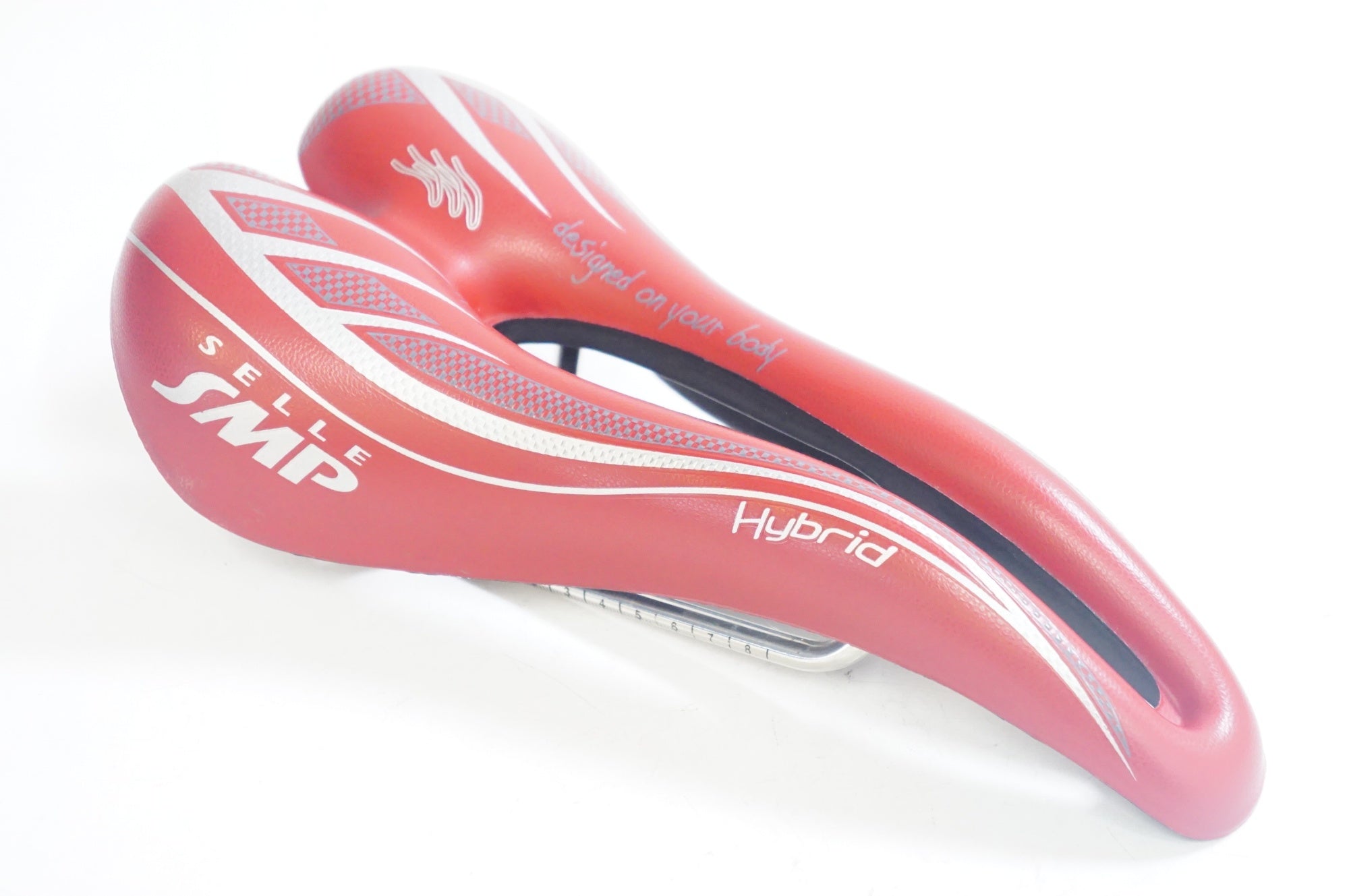 SELLE SMP 「セラエスエムピー」 HYBRID サドル / 熊谷本店
