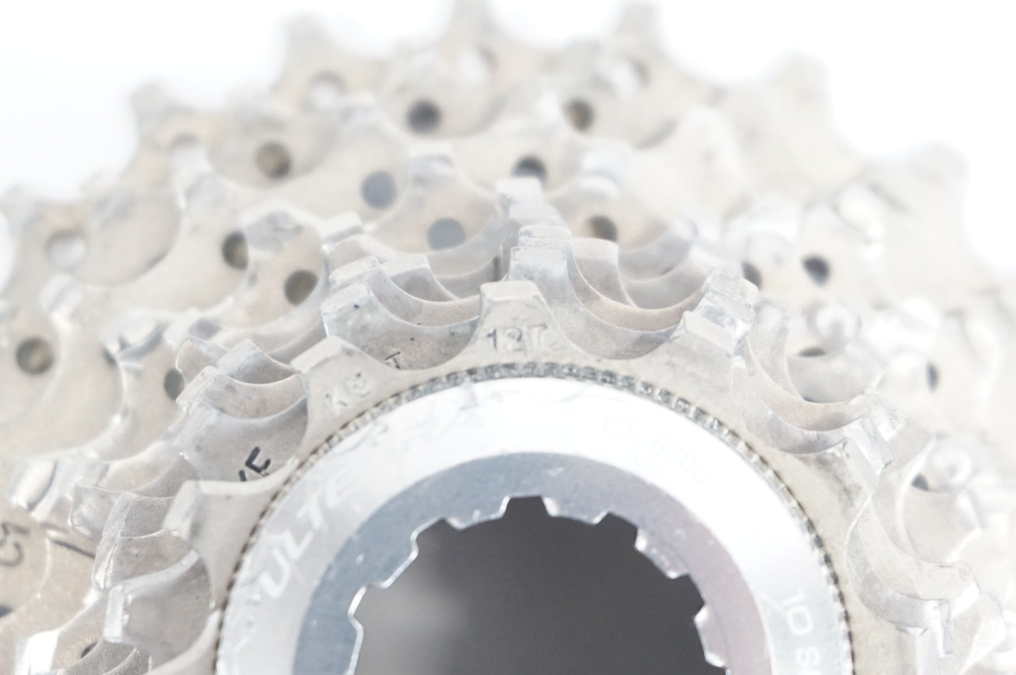 SHIMANO 「シマノ」 ULTEGRA CS-6700 12-25T スプロケット / 宇都宮店