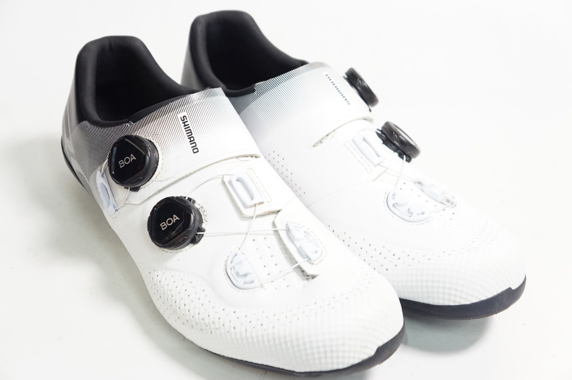 SHIMANO 「シマノ」 RC7 SH-RC702 サイズ27.5 シューズ / 熊谷本店