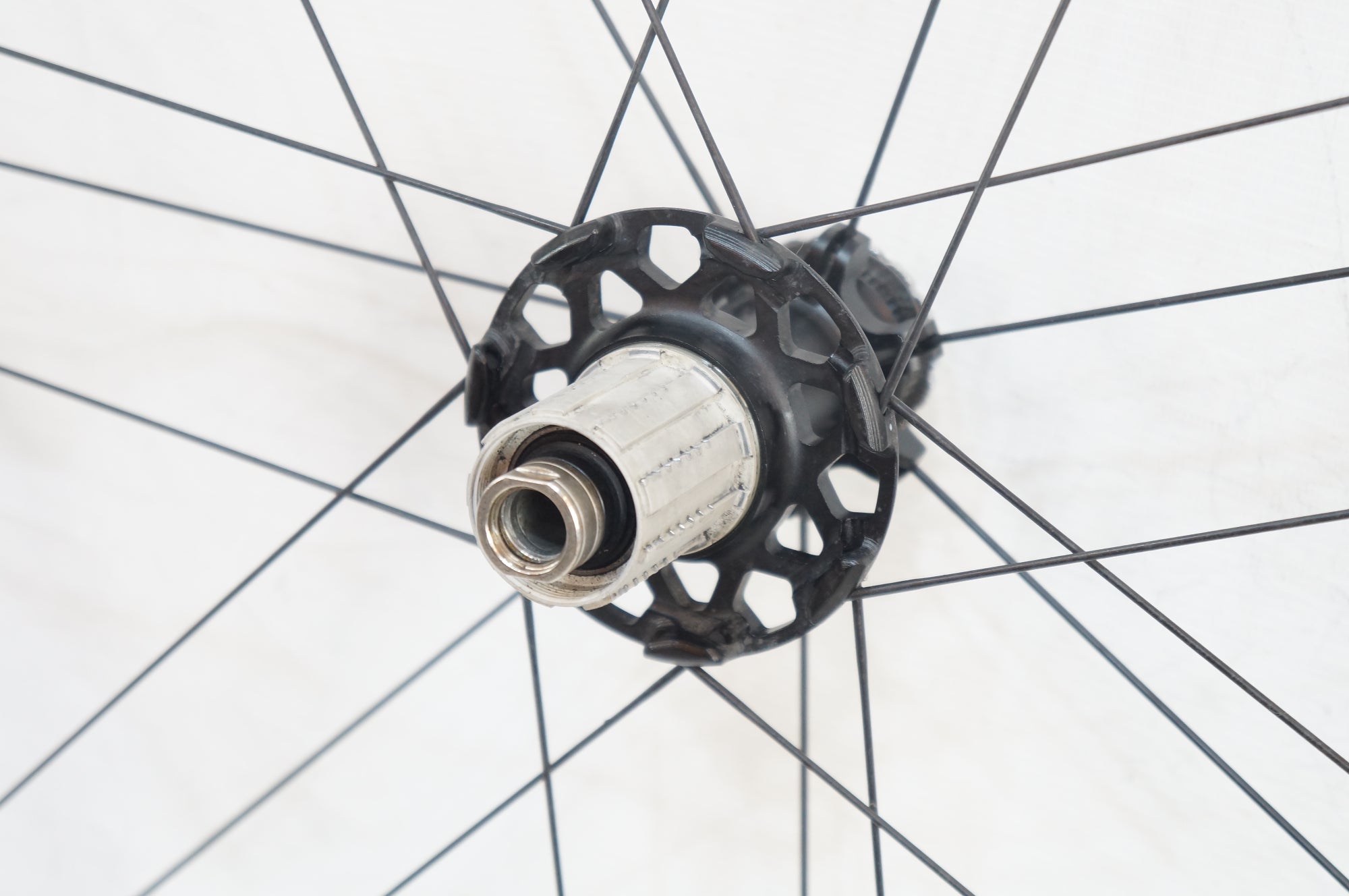 CAMPAGNOLO 「カンパニョーロ」 ZONDA DB SHIMANO 11速 ホイールセット / バイチャリ浦和ベース