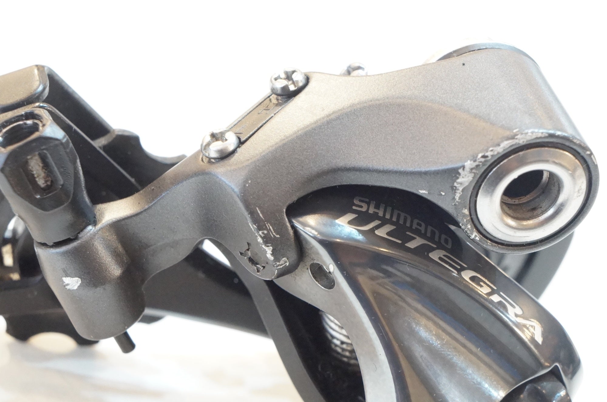 SHIMANO 「シマノ」 ULTEGRA RD-6800 リアディレイラー / バイチャリ浦和ベース