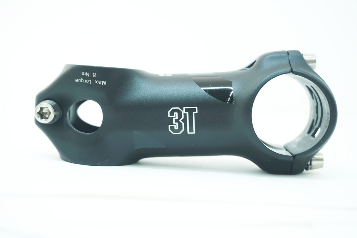 3T 「スリーティー」 ARX Ⅱ TEAM Φ31.8 80mm ステム / 大阪美原北インター店