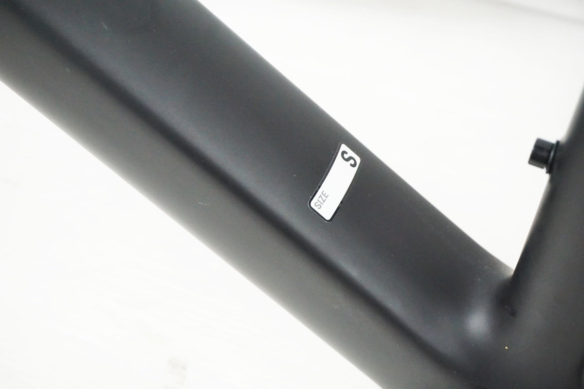 CANYON 「キャニオン」 ULTIMATE CF SLX 2024年モデル フレームセット / 奈良店