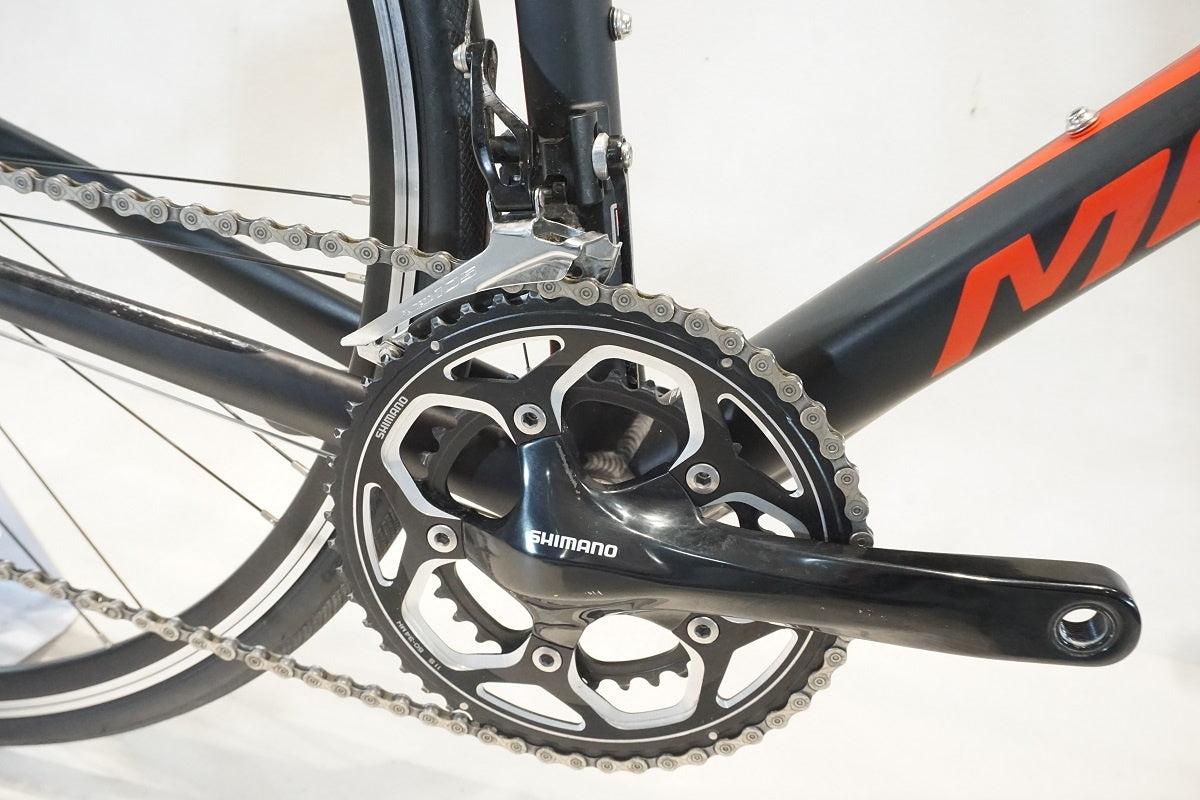 MERIDA 「メリダ」 SCULTURA 400 2017年モデル ロードバイク / 横浜戸塚店