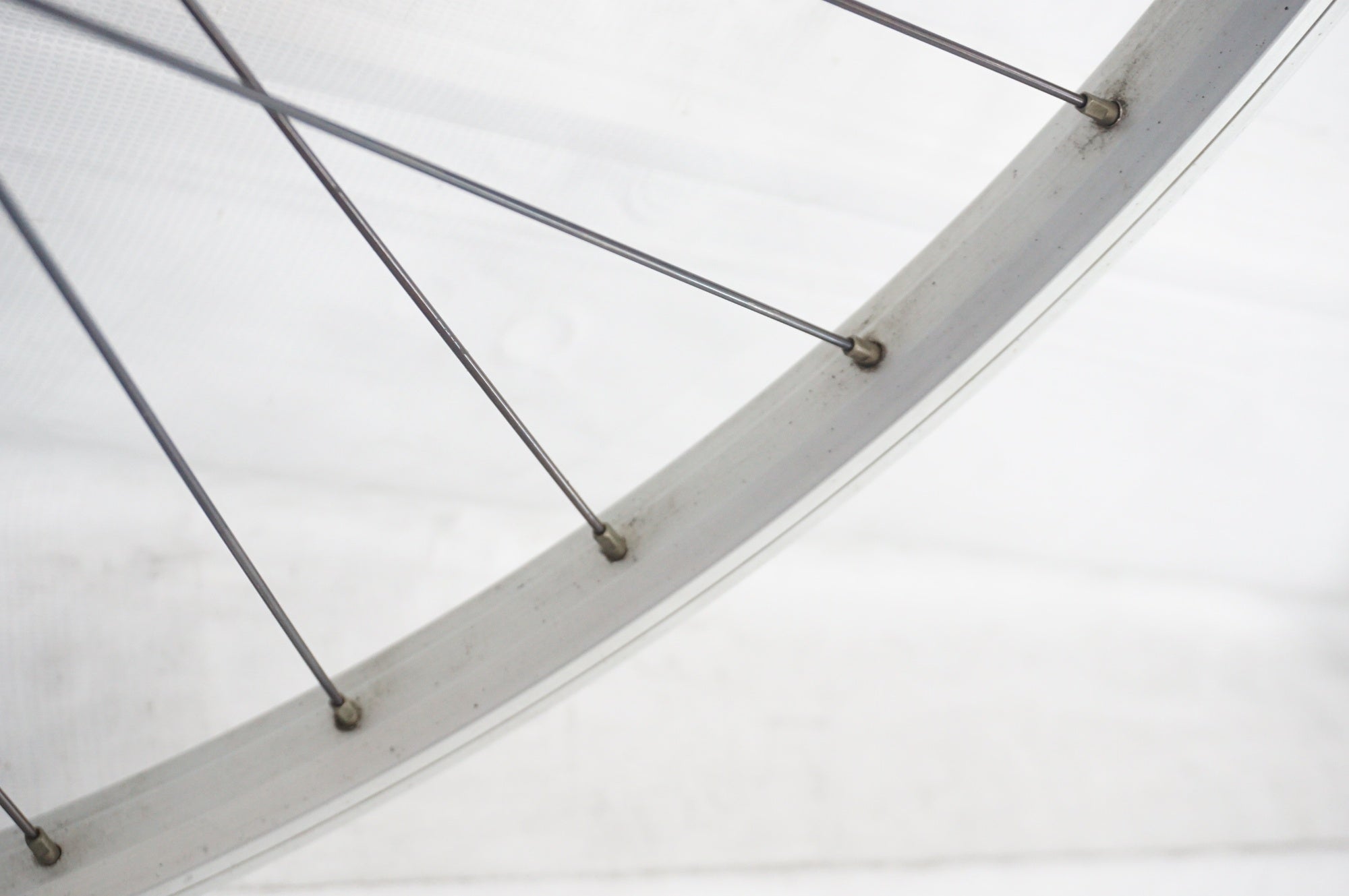 ALEXRIMS 「アレックスリム」 DM18 シマノ8-10速 ホイールセット / 阪急塚口店