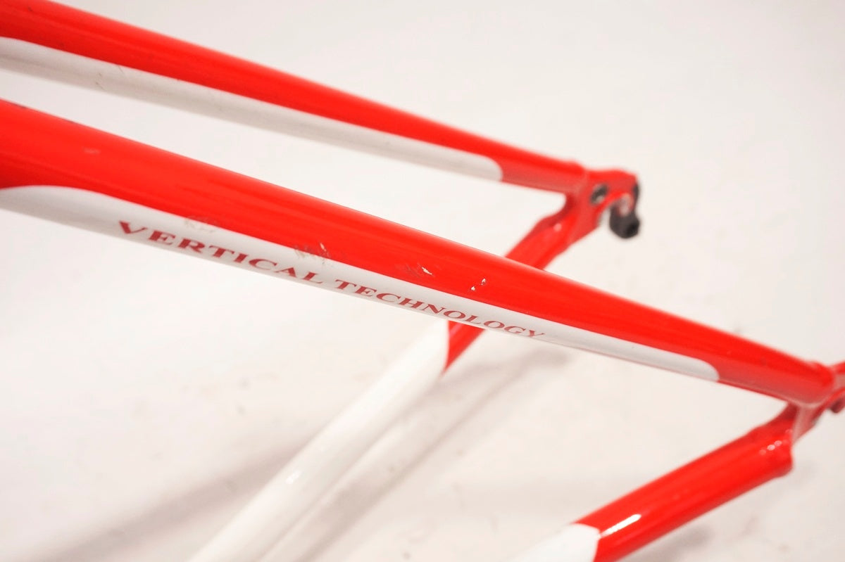 ASAHI 「アサヒ」 MUUR ZERO 年式不明 フレームセット / 大阪門真店