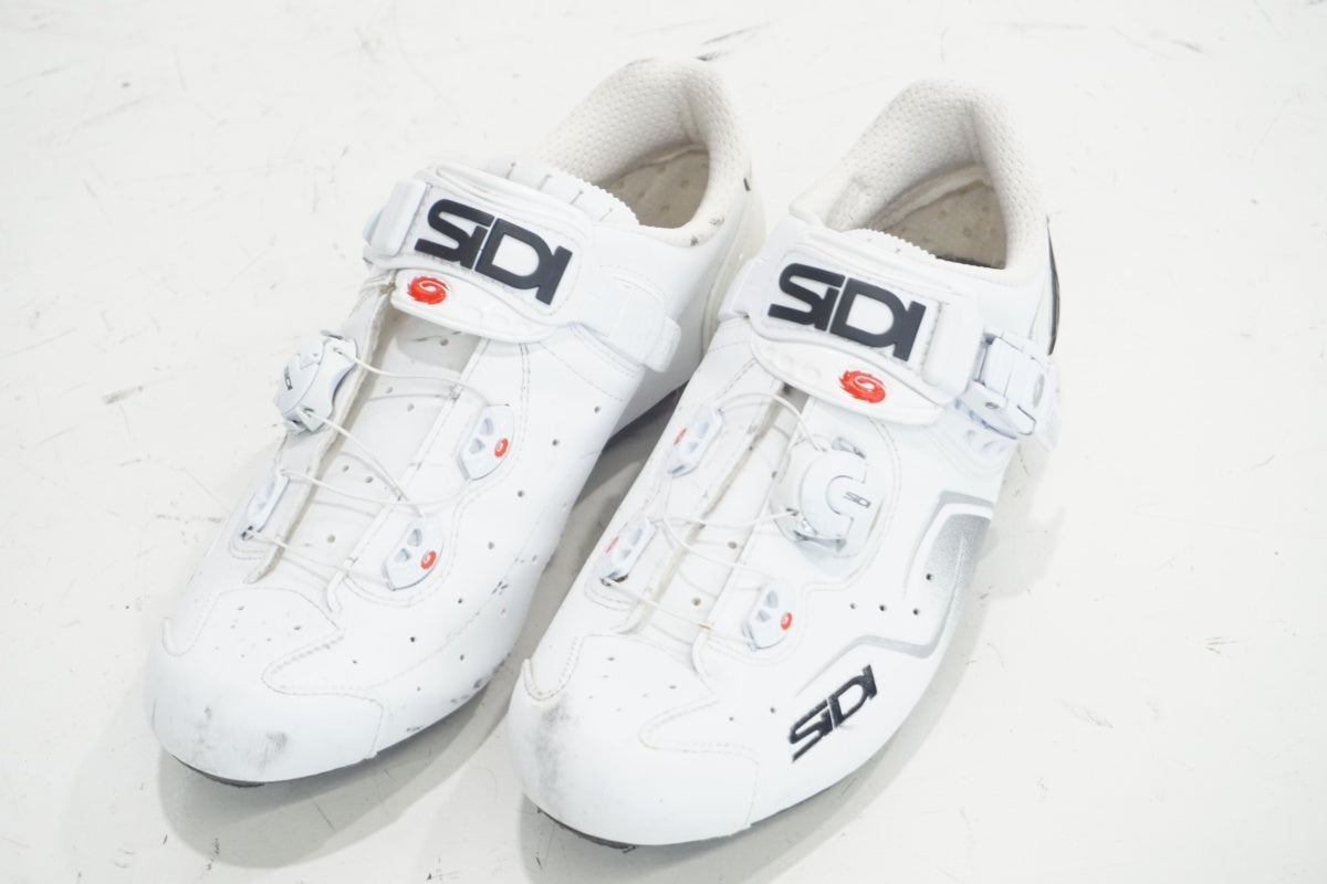 SIDI 「シディ」 43サイズ シューズ / 滋賀大津店