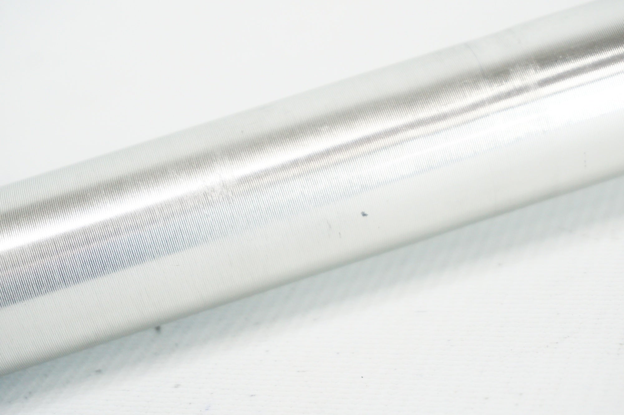 THOMSON 「トムソン」 MASTERPIECE SETBACK Φ31.6 350mm シートポスト / 阪急塚口店