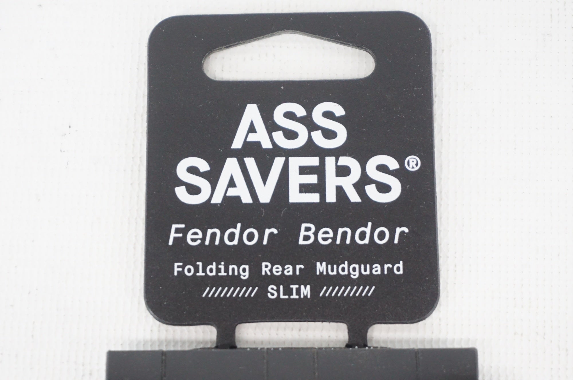 ASS SAVERS 「アスセイバーズ」 FENDOR BENDOR SLIM フェンダー / 阪急塚口店
