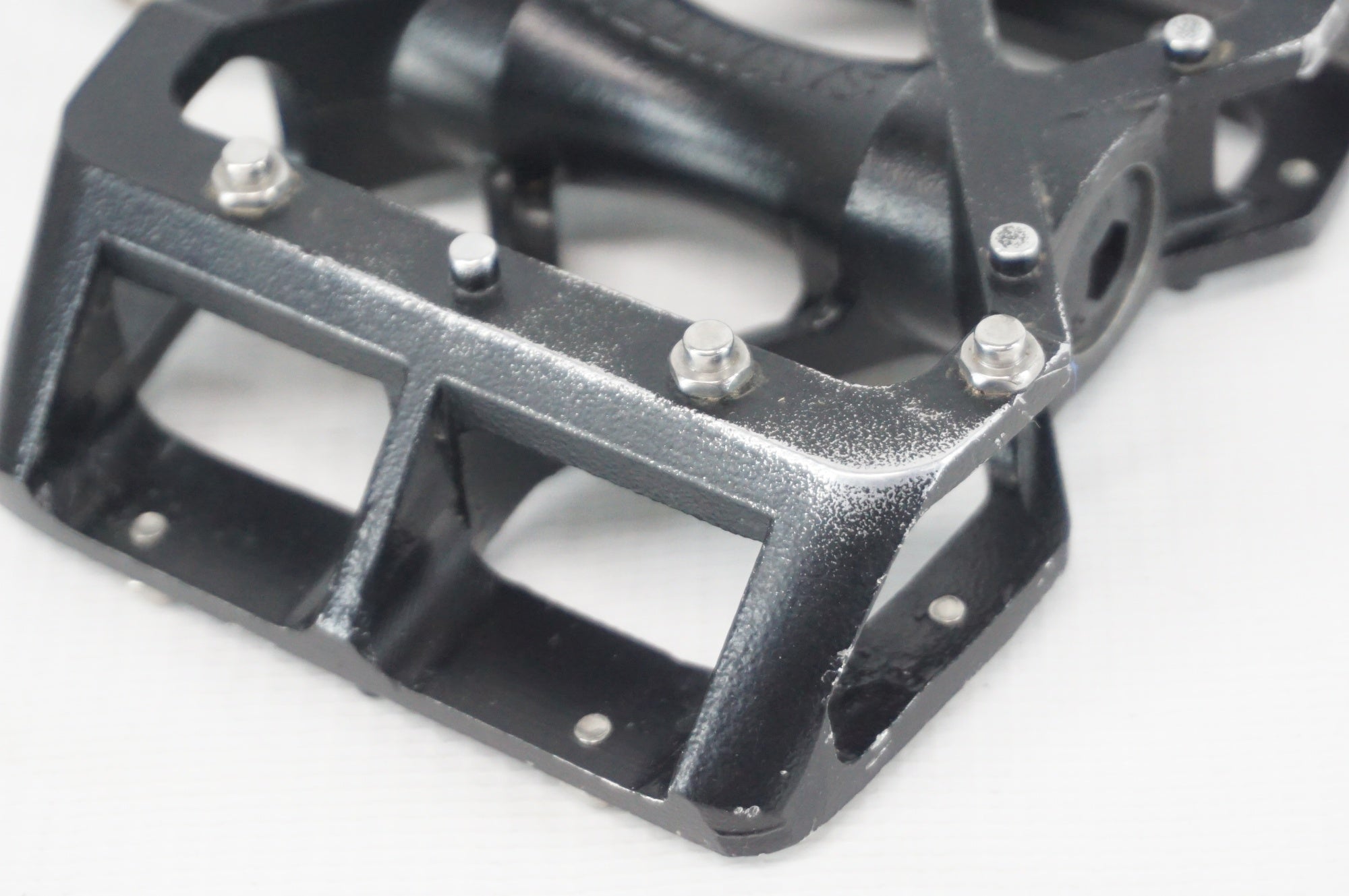 MKS 「ミカシマ」 ALLWAYS ペダル / 阪急塚口店