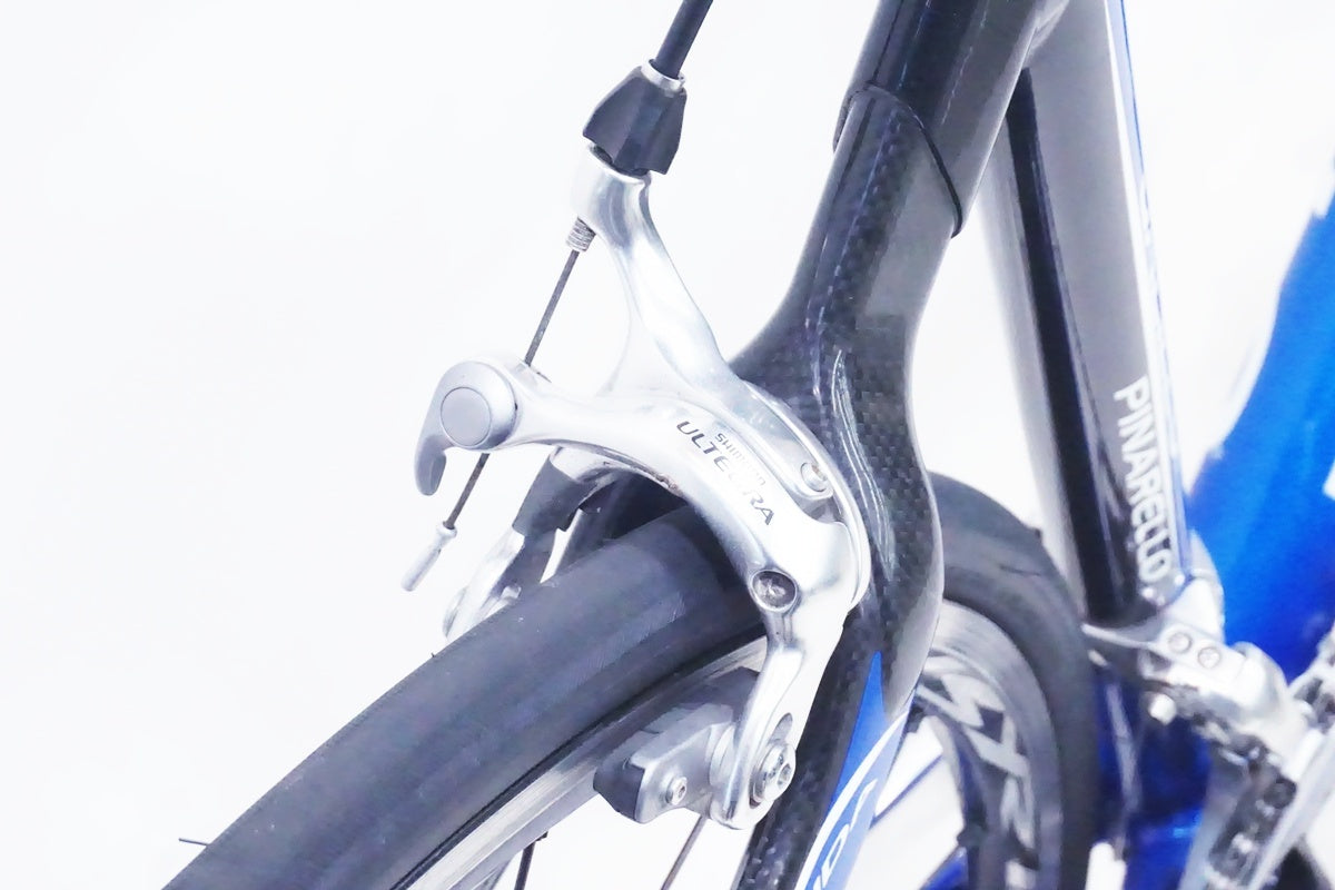 PINARELLO「ピナレロ」 GALILEO 2006年頃 ロードバイク/ 京都西院店