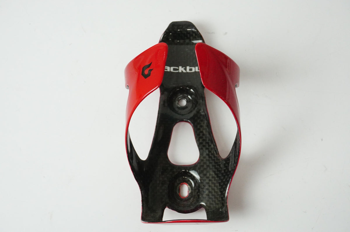 BLACKBURN 「ブラックバーン」 CAMBER CARBON ボトルケージセット / 浜松店