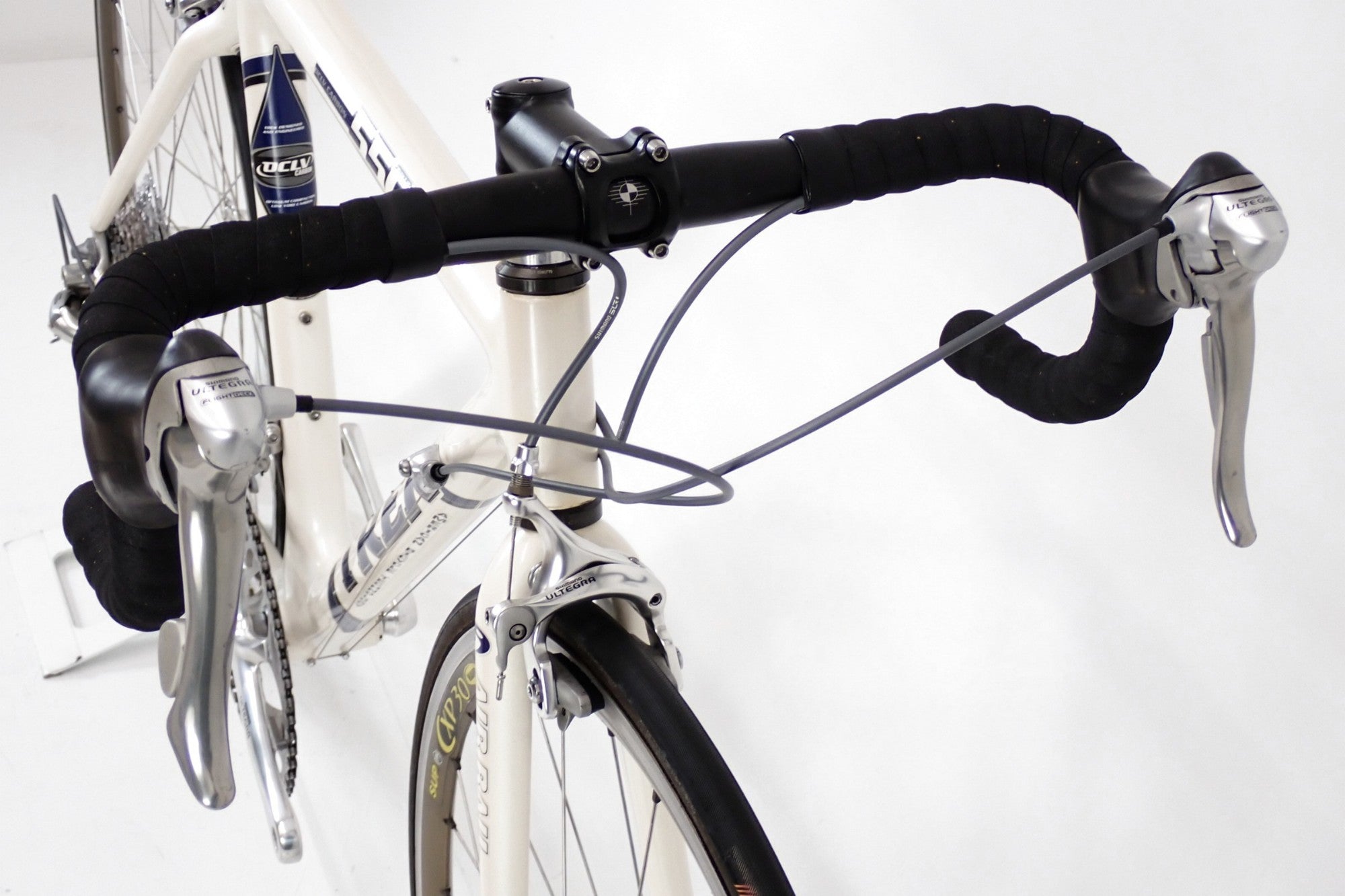 TREK 「トレック」 5500 OCLV CARBON 2000年頃 ロードバイク / 伊勢崎店