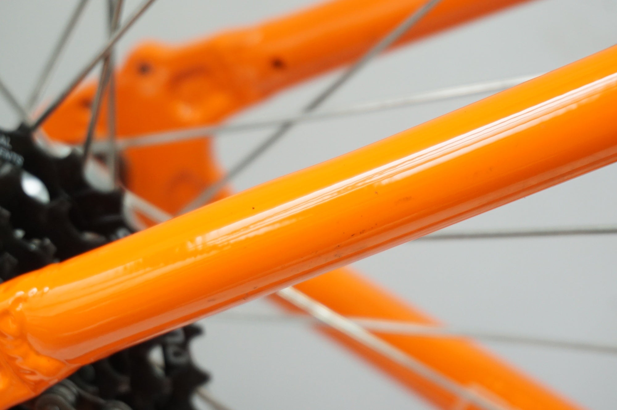 ! CYCLES 「イーエムサイクルズ」 C101I 2026年モデル クロスバイク / 世田谷店
