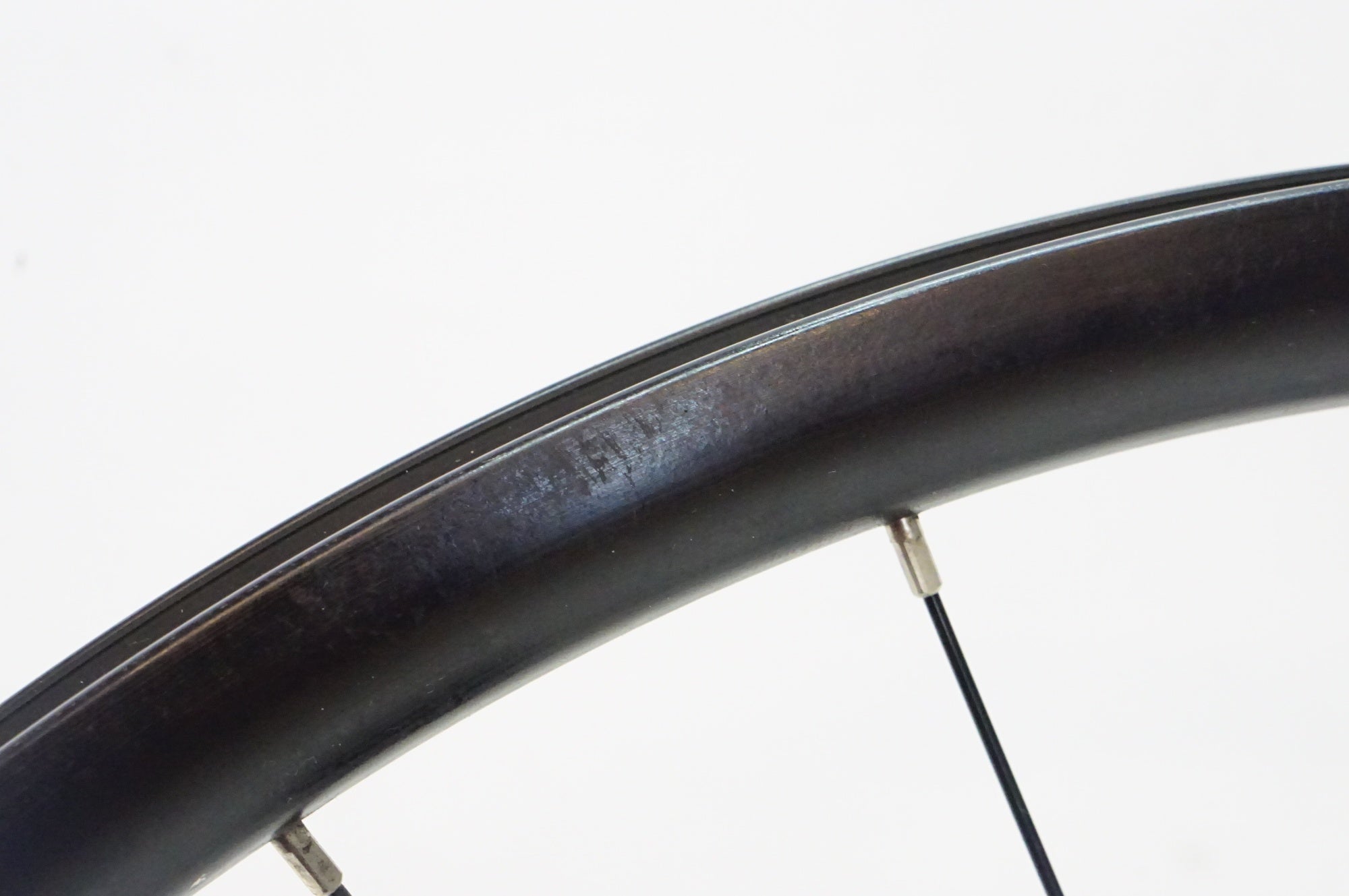 BONTRAGER 「ボントレガー」 AFFINITY TLR DISC シマノ11速 ホイールセット / 熊谷本店